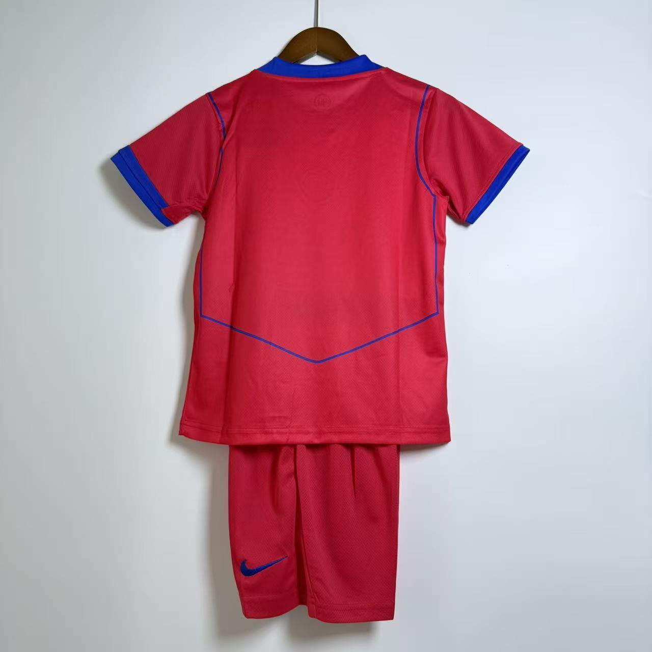 25/26 PSG kids kit