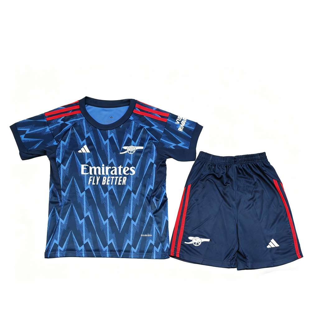 25/26 Arsenal kids kit