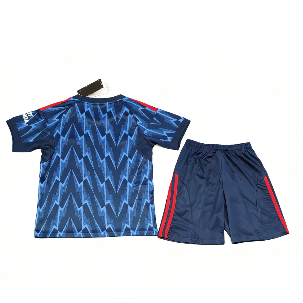 25/26 Arsenal kids kit