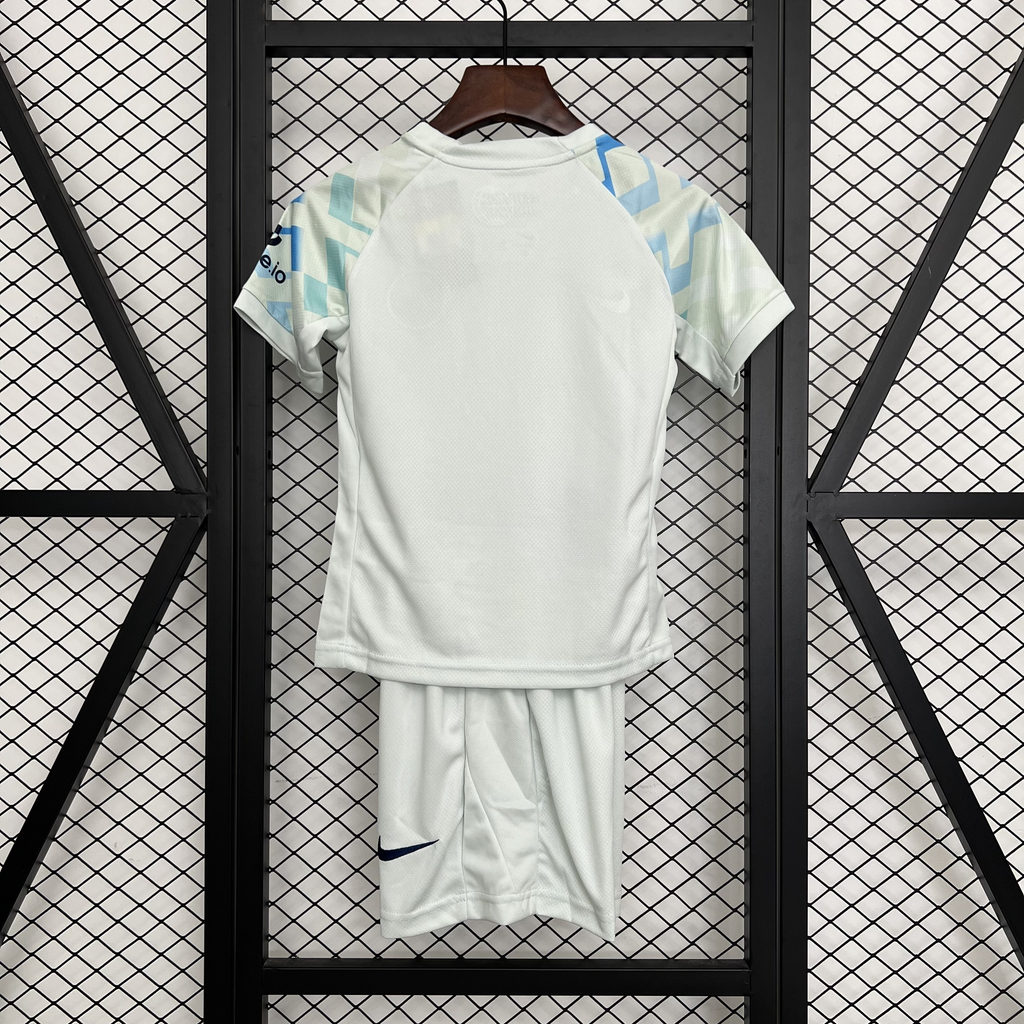 25/26 Inter Milan kids kit