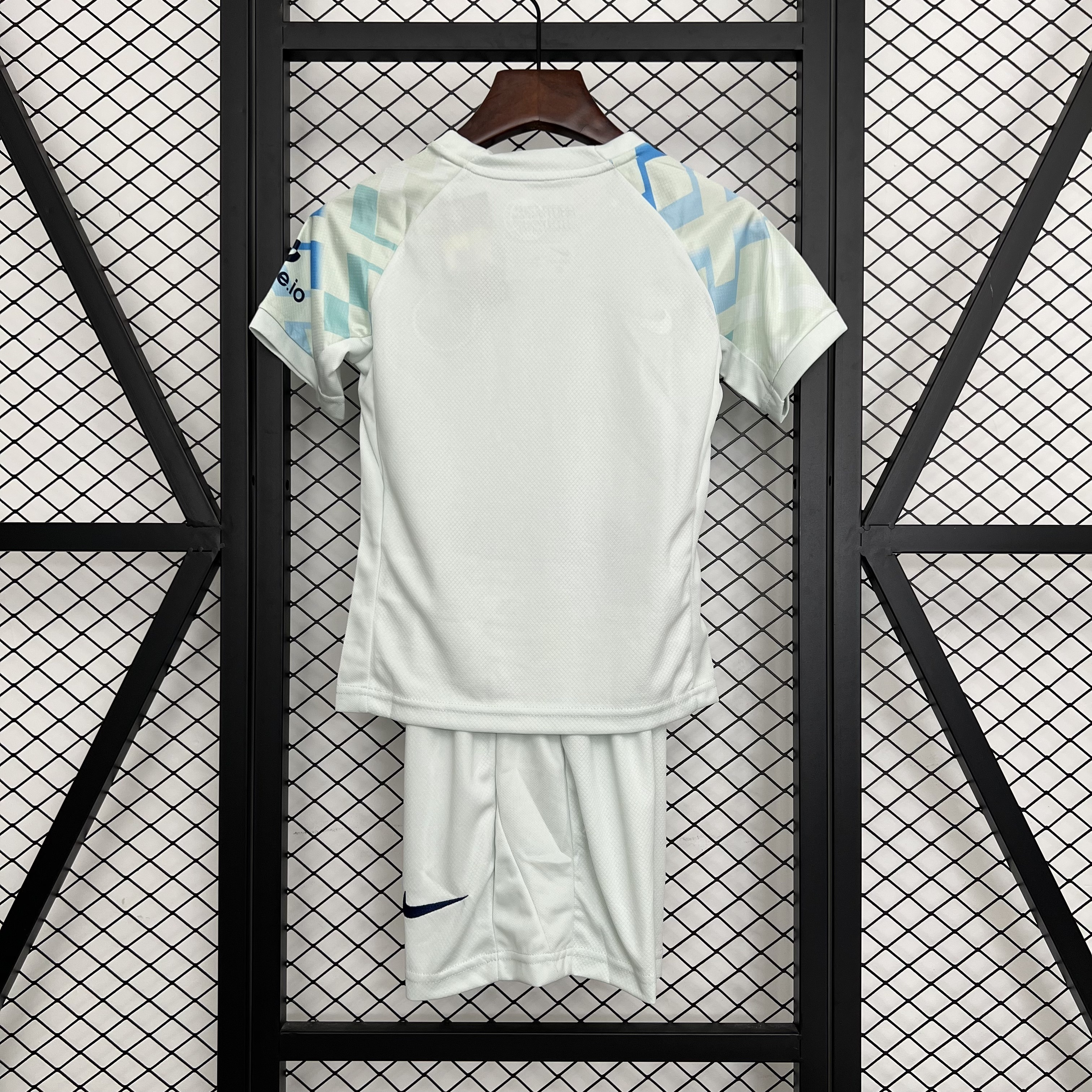 25/26 Inter Milan kids kit