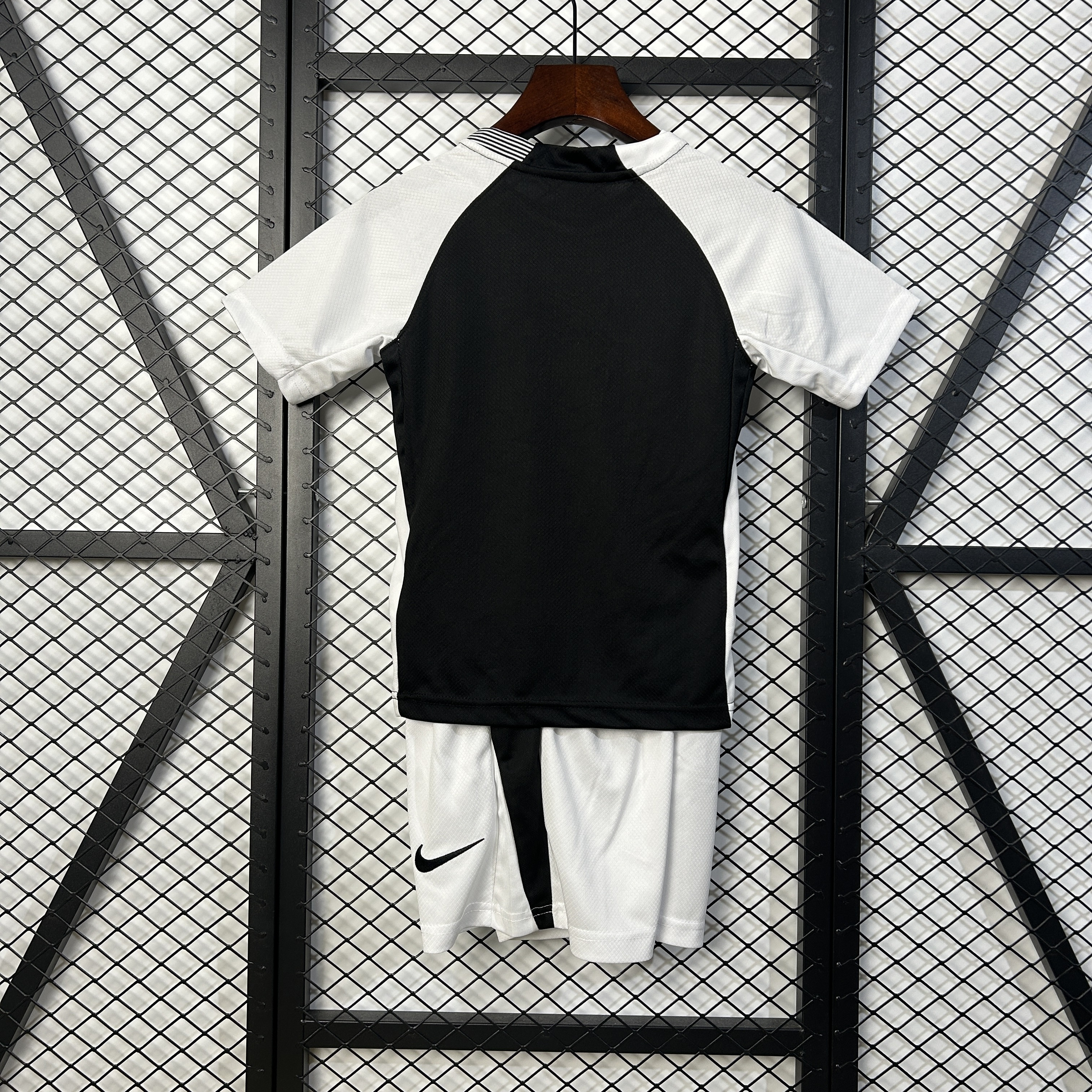 25/26 Corinthians kids kit