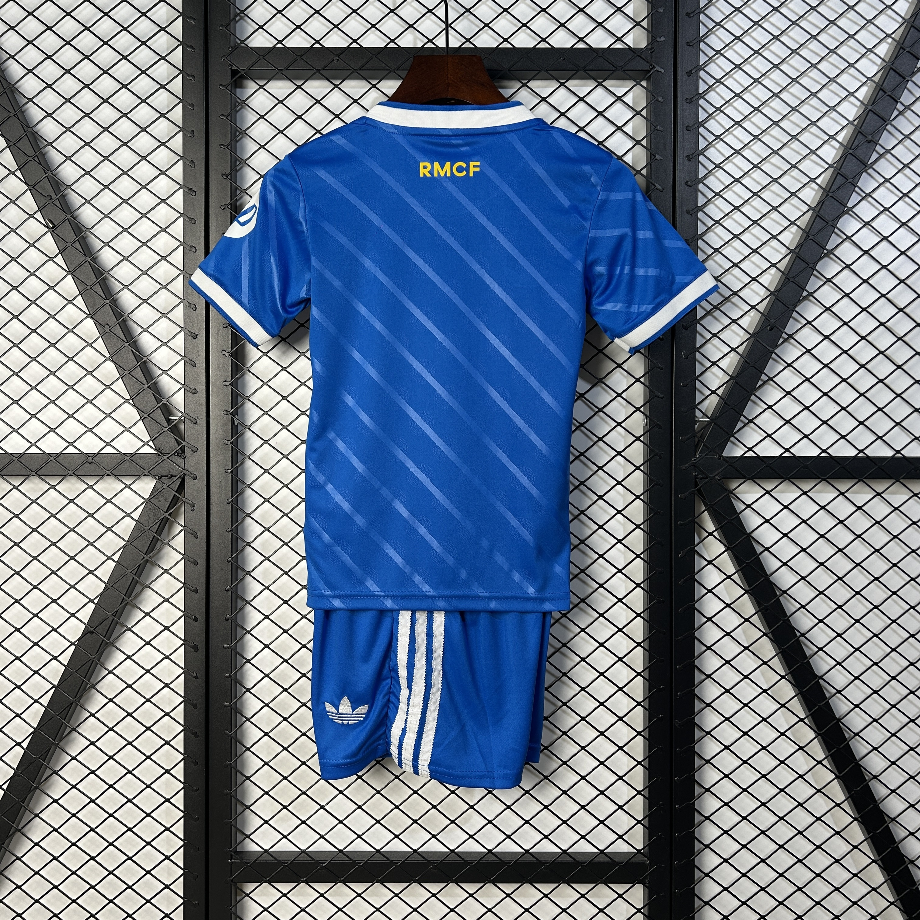 25/26 Real madrid kids kit