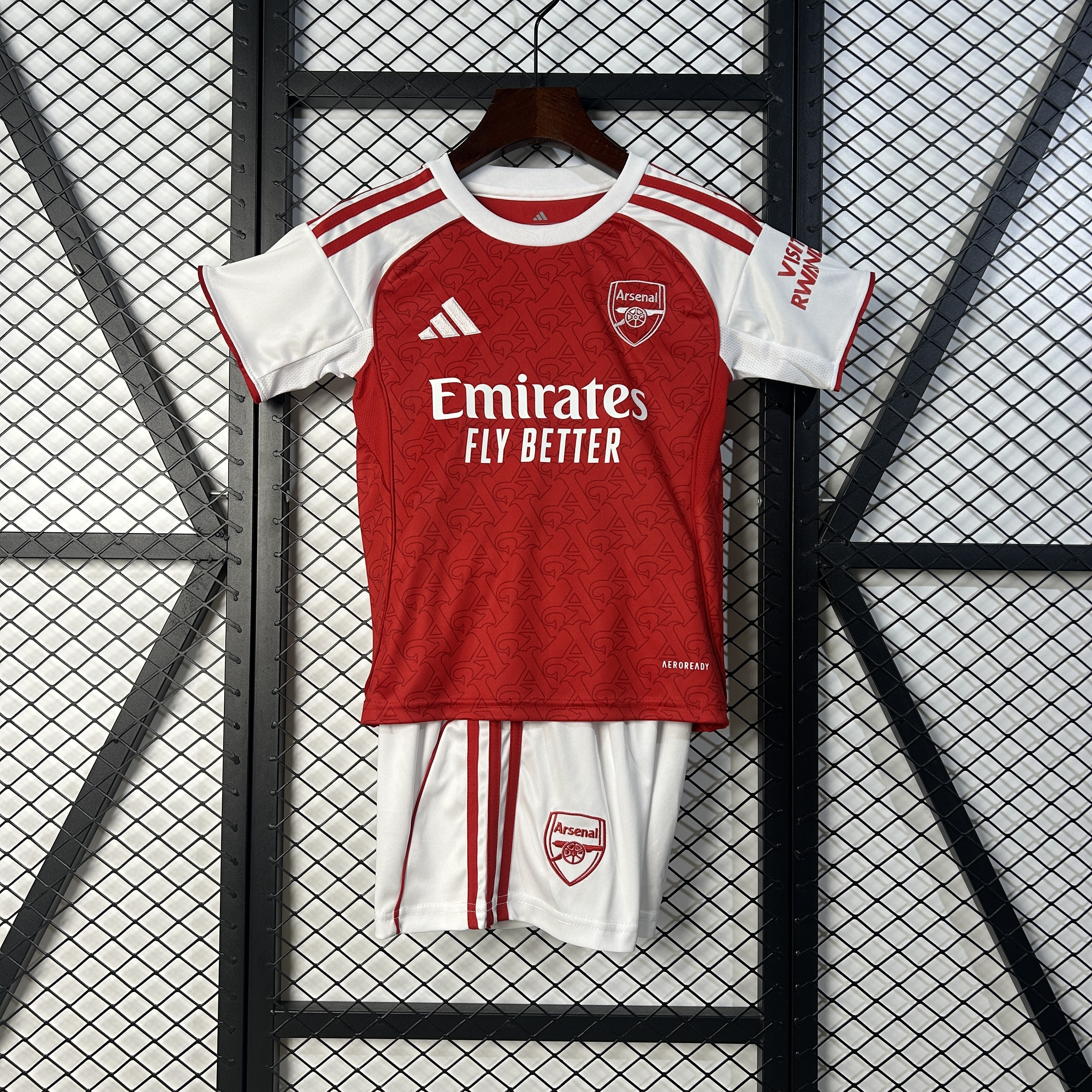25/26 Arsenal kids kit