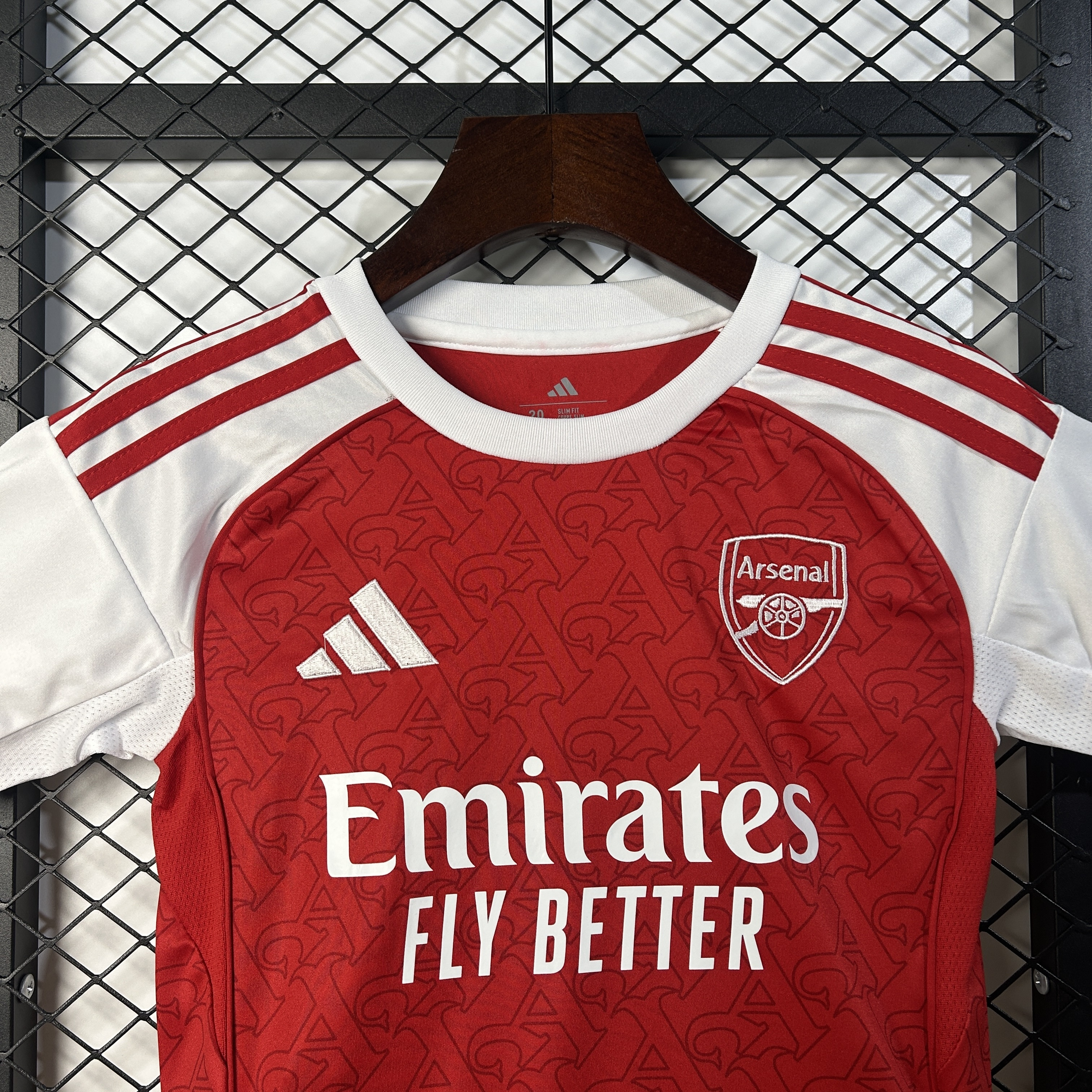 25/26 Arsenal kids kit