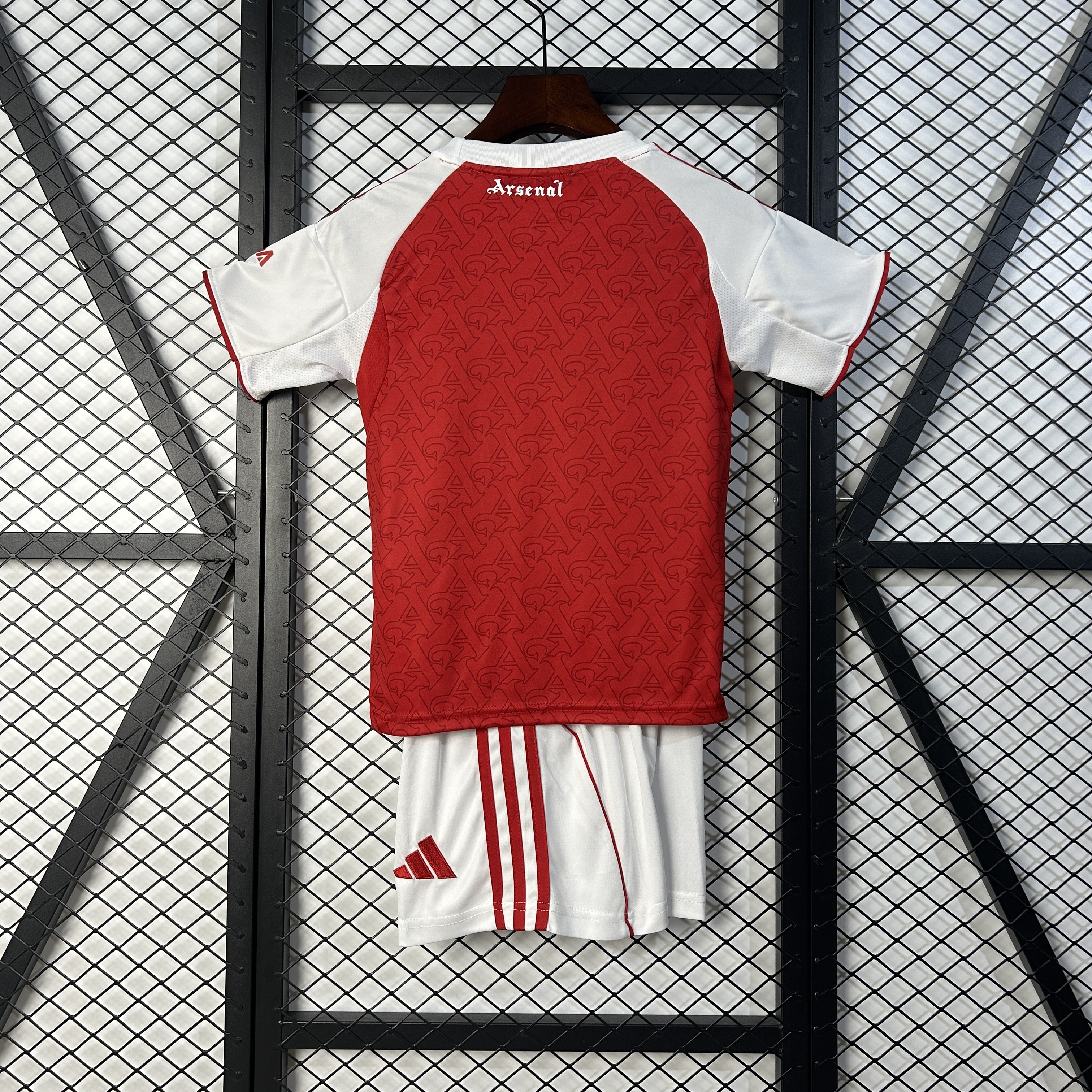 25/26 Arsenal kids kit