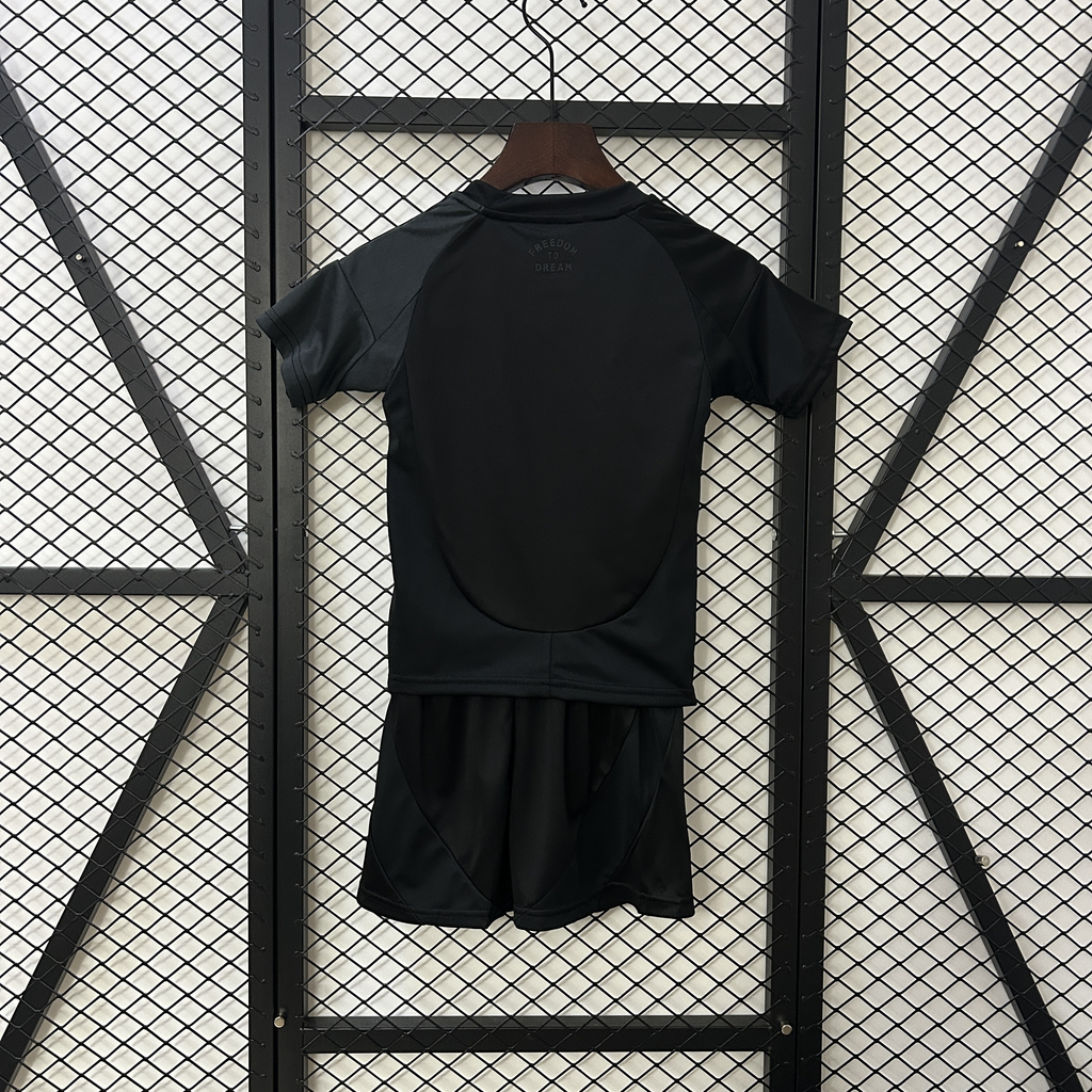 25/26 Inter Miami away kids kit