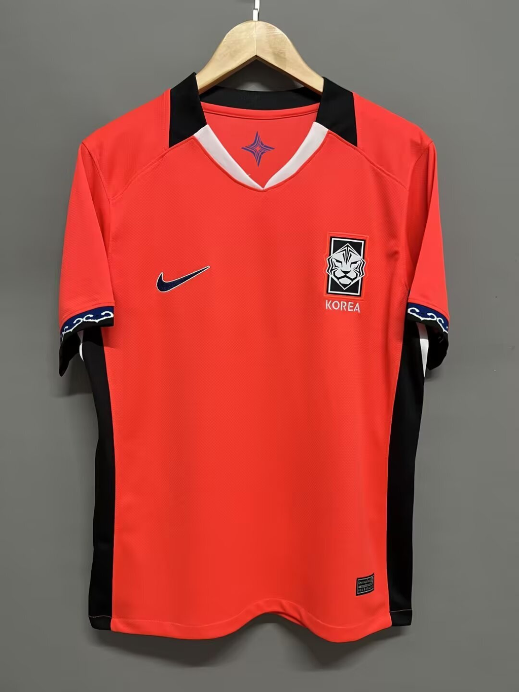 25/26 South Korea fan