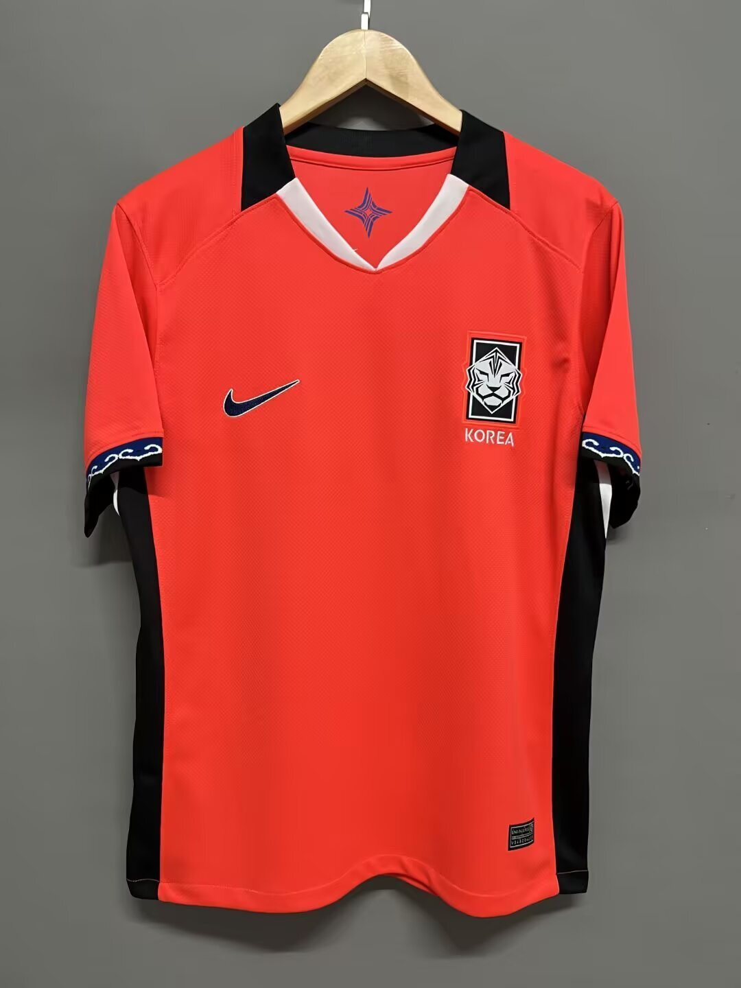 25/26 South Korea fan