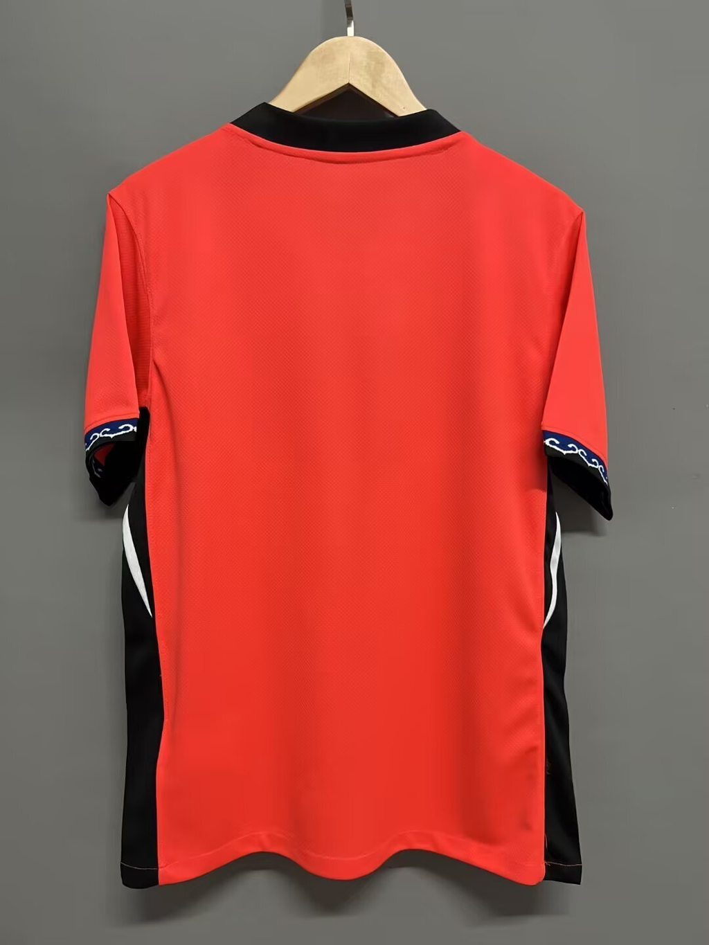 25/26 South Korea fan