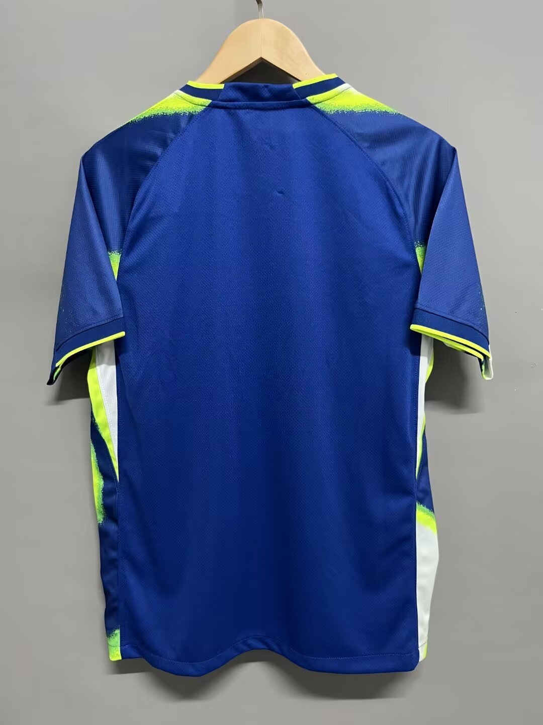 25/26 South Korea away fan