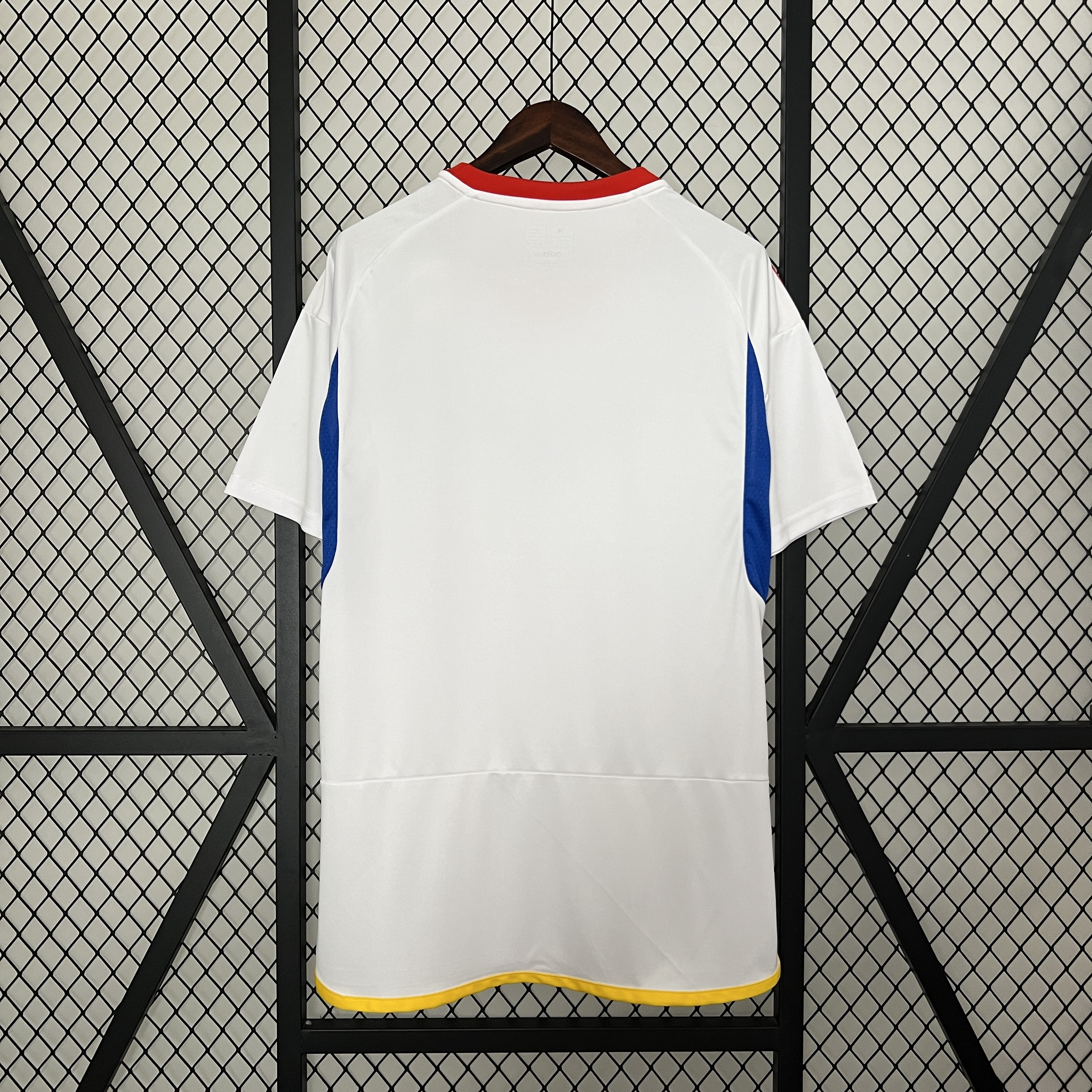 24/25 Venezuela away