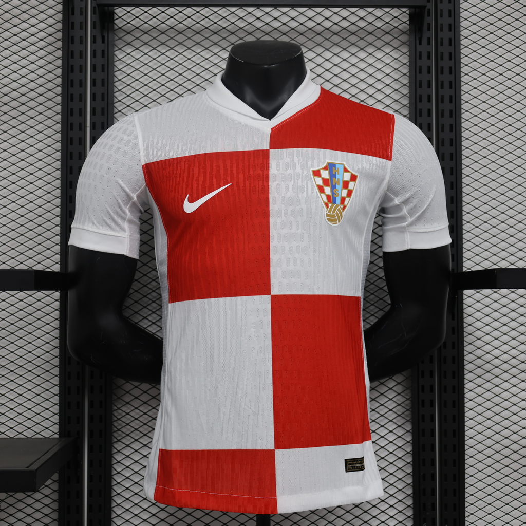 24/25 Player Edition Croatia