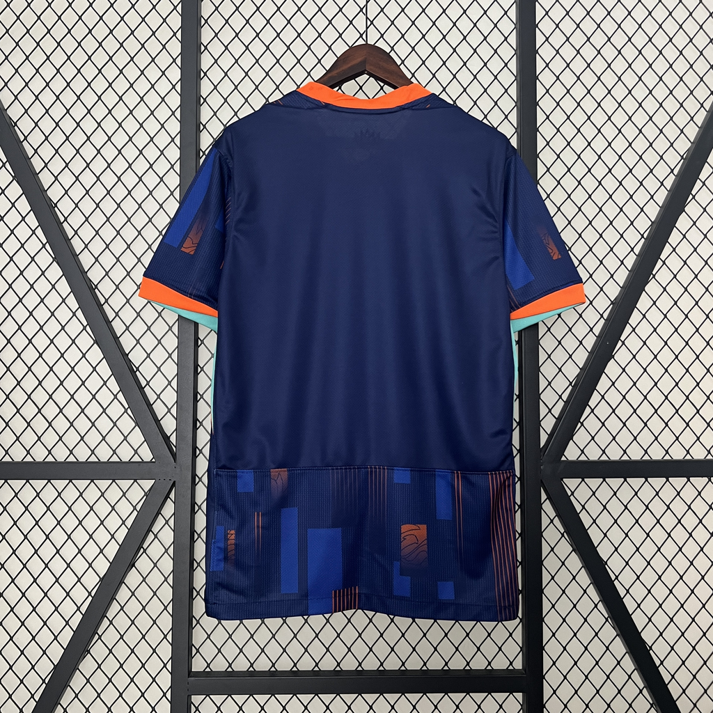 24/25 netherlands away fan