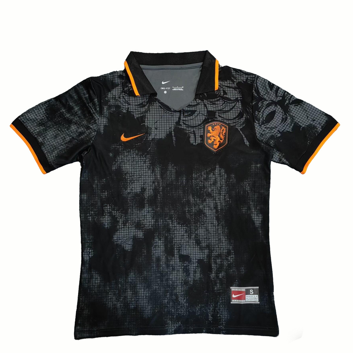 25/26 netherlands away fan