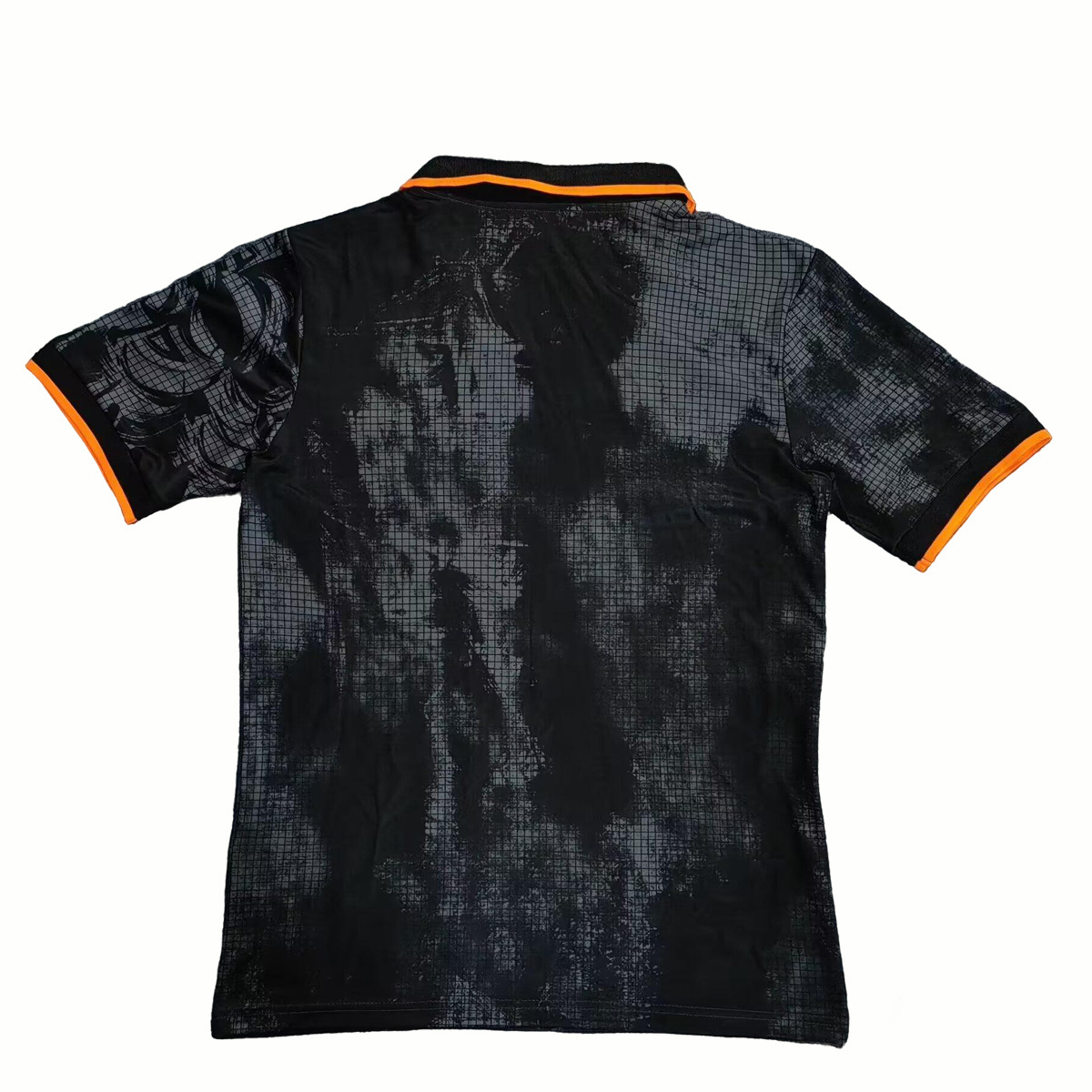 25/26 netherlands away fan