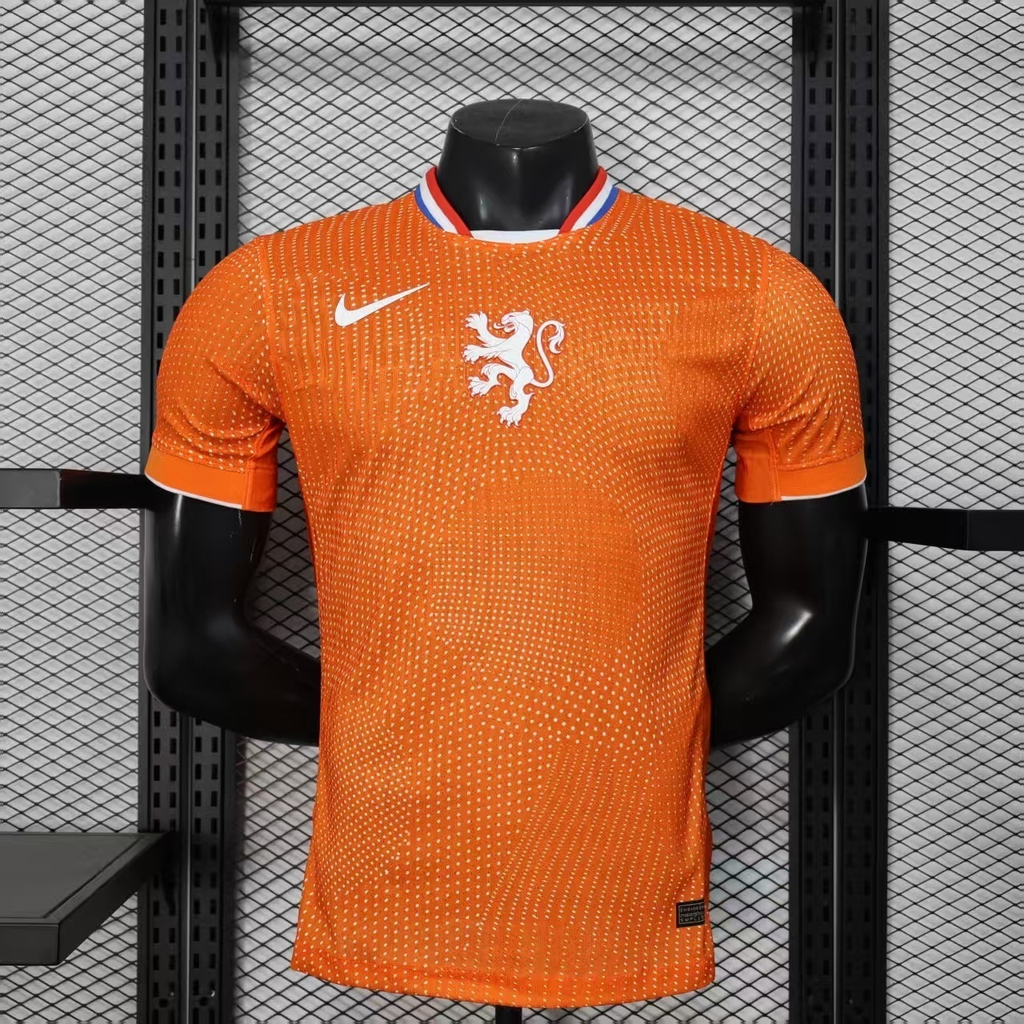 24/25 Player Edition Netherlands