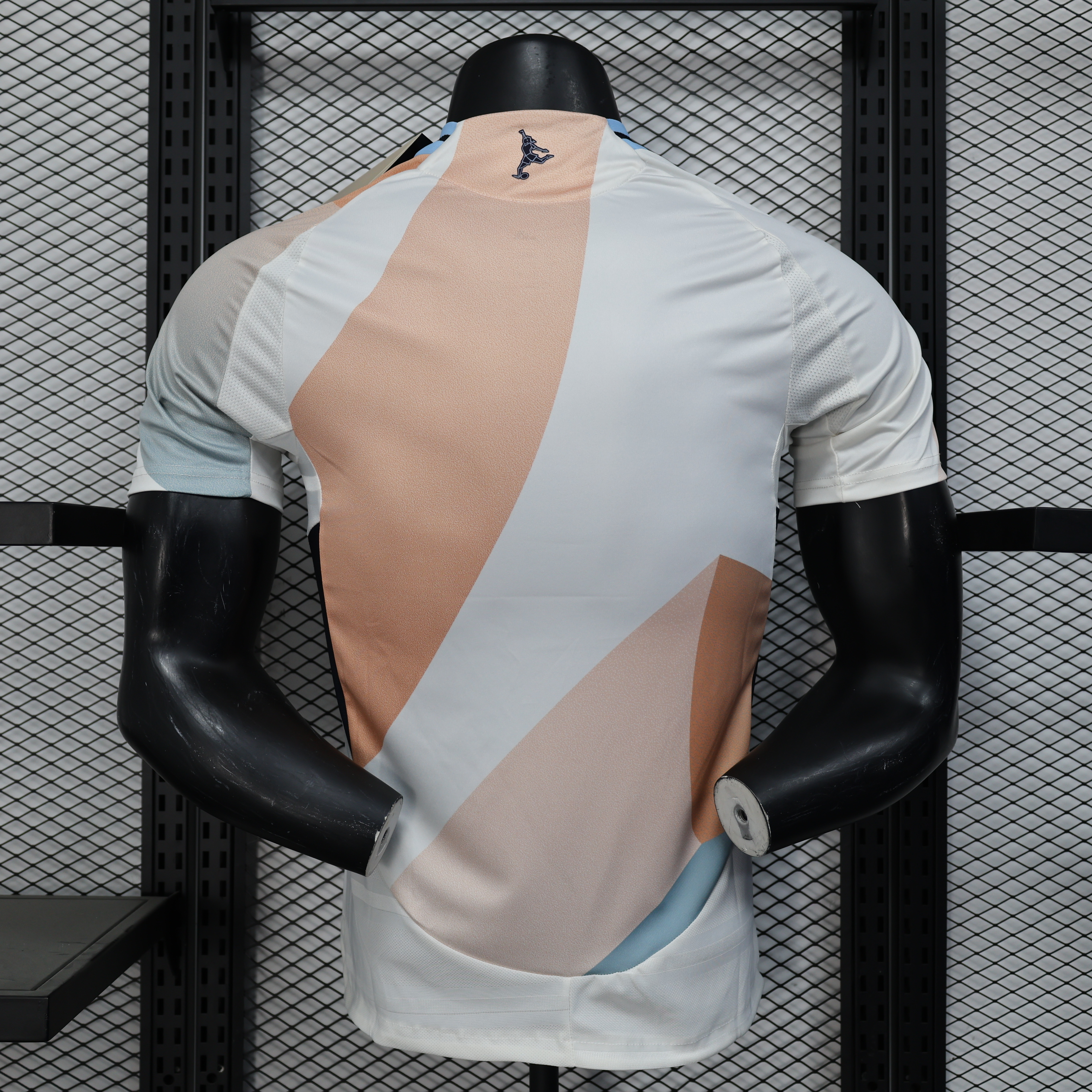 25/26 Player Edition Spain Away