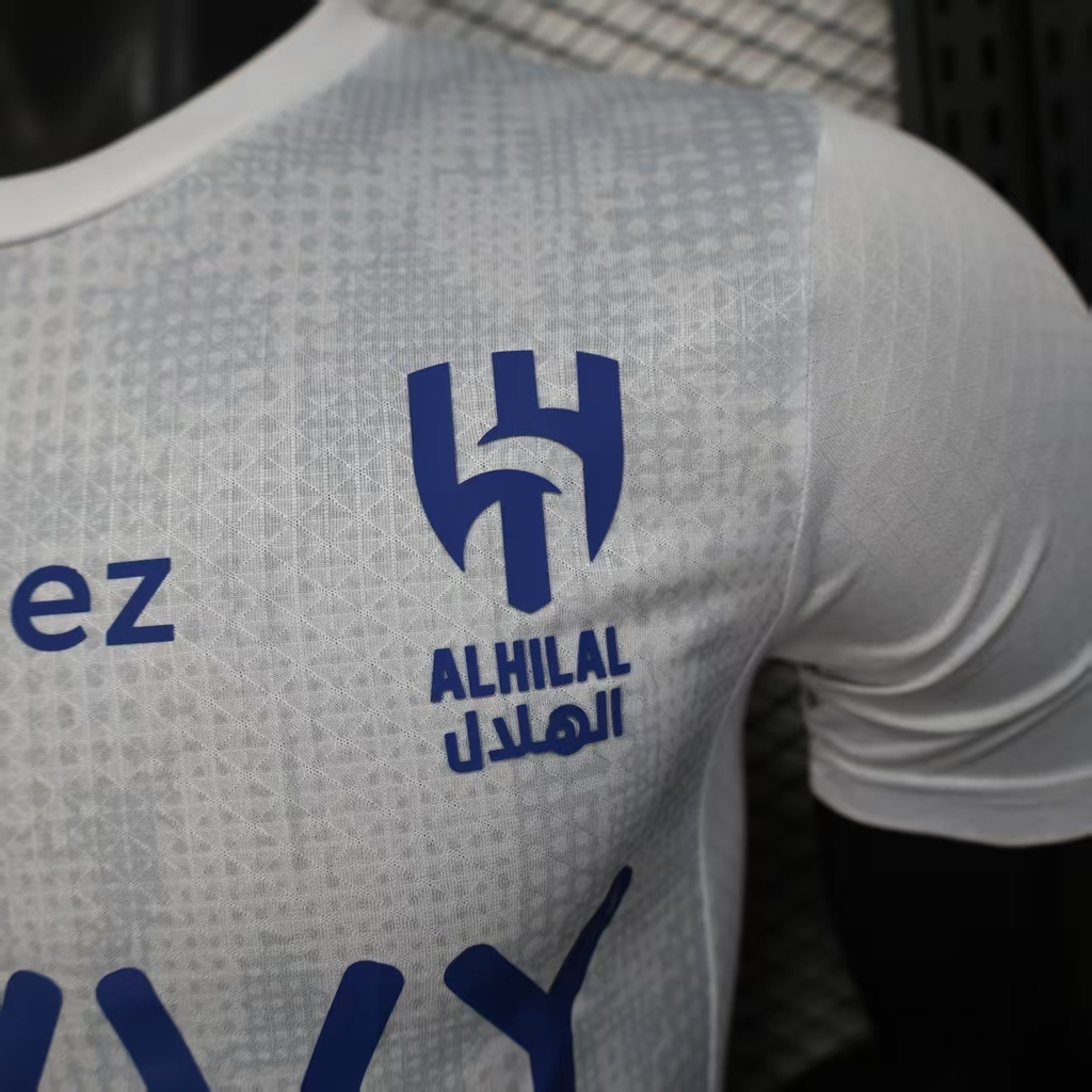 25/26  Player Edition Al Hilal