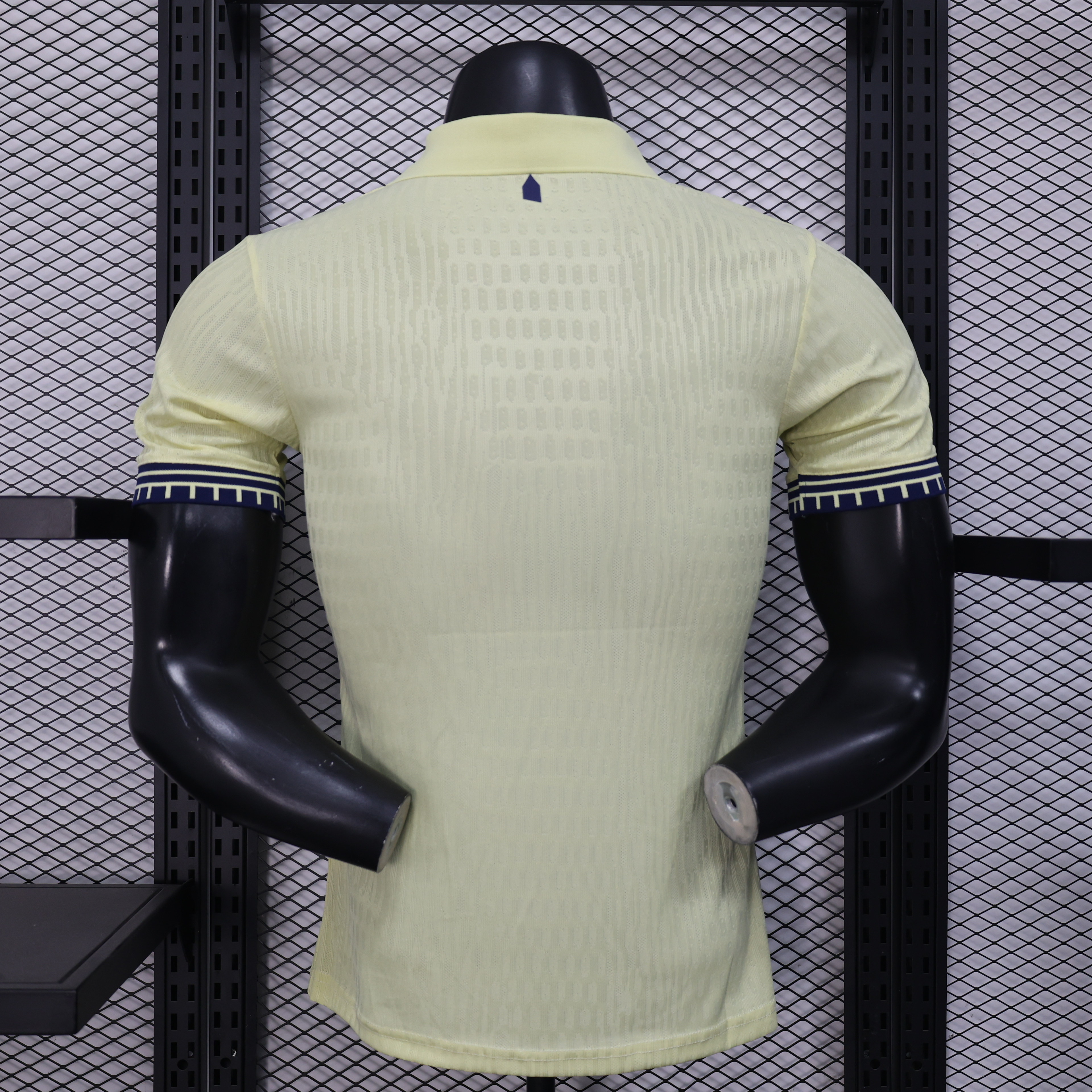 25/26  Player Edition Everton away