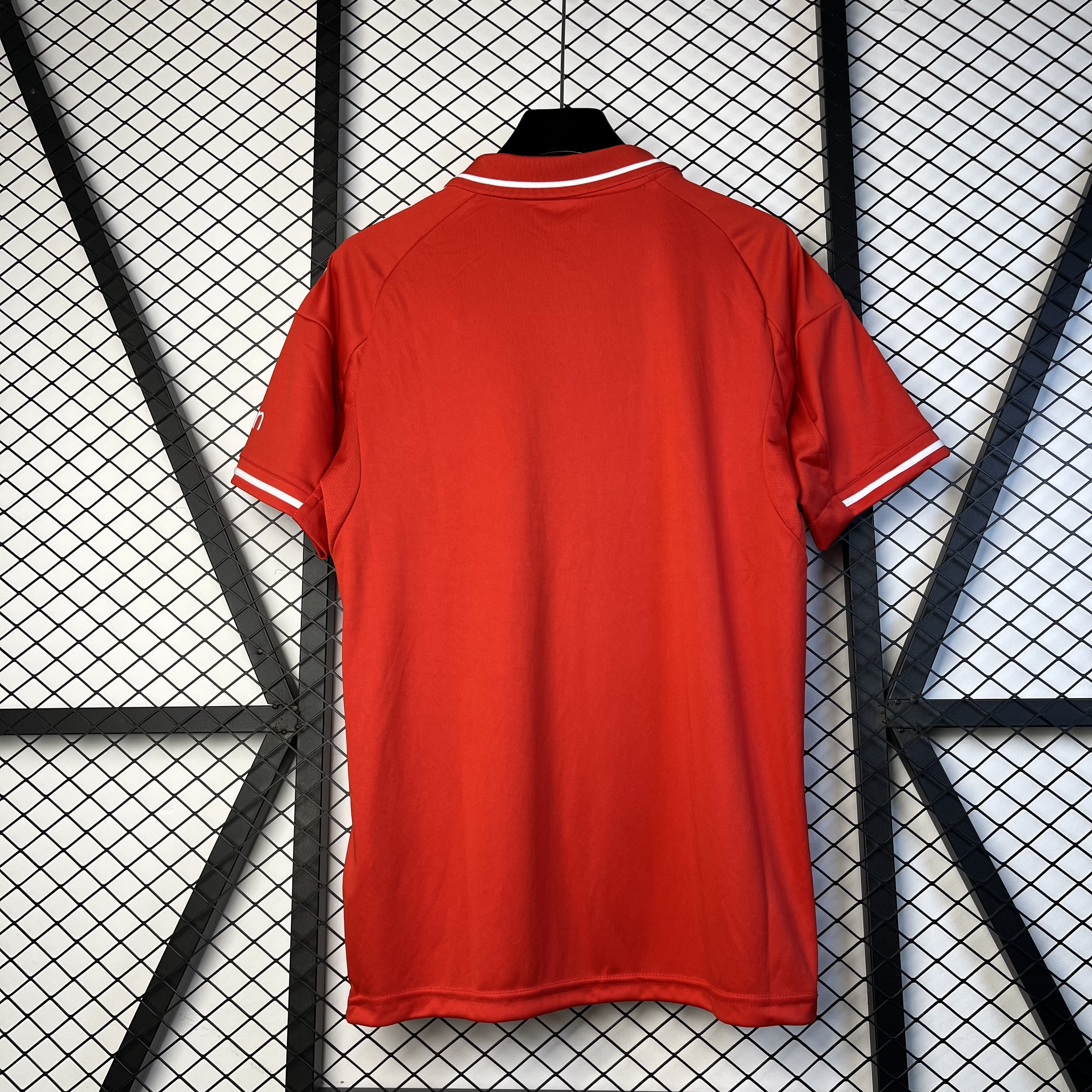 25/26 Nottingham Forest Fan