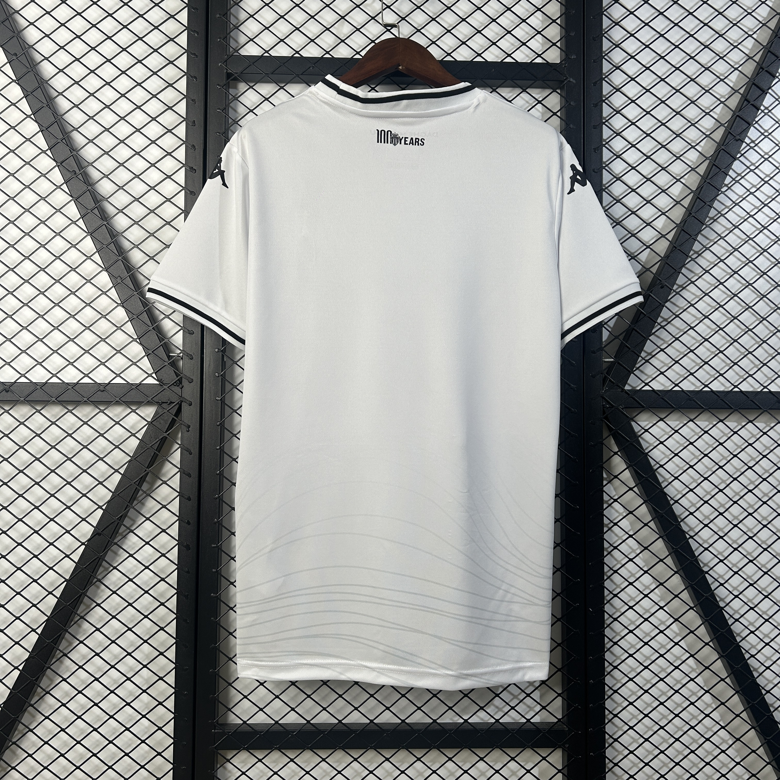 25/26 Monaco away fan