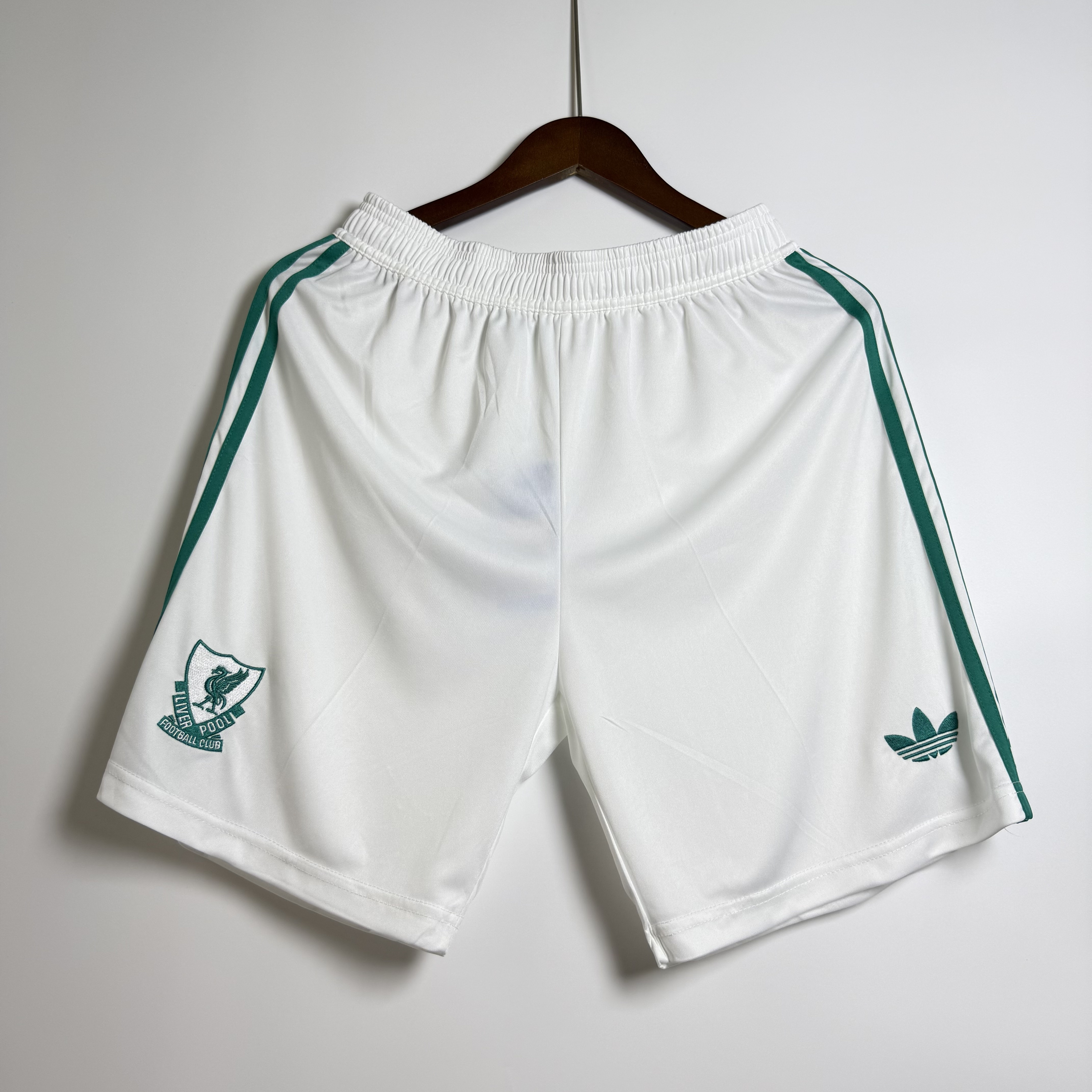 25/26 Liverpool third Shorts