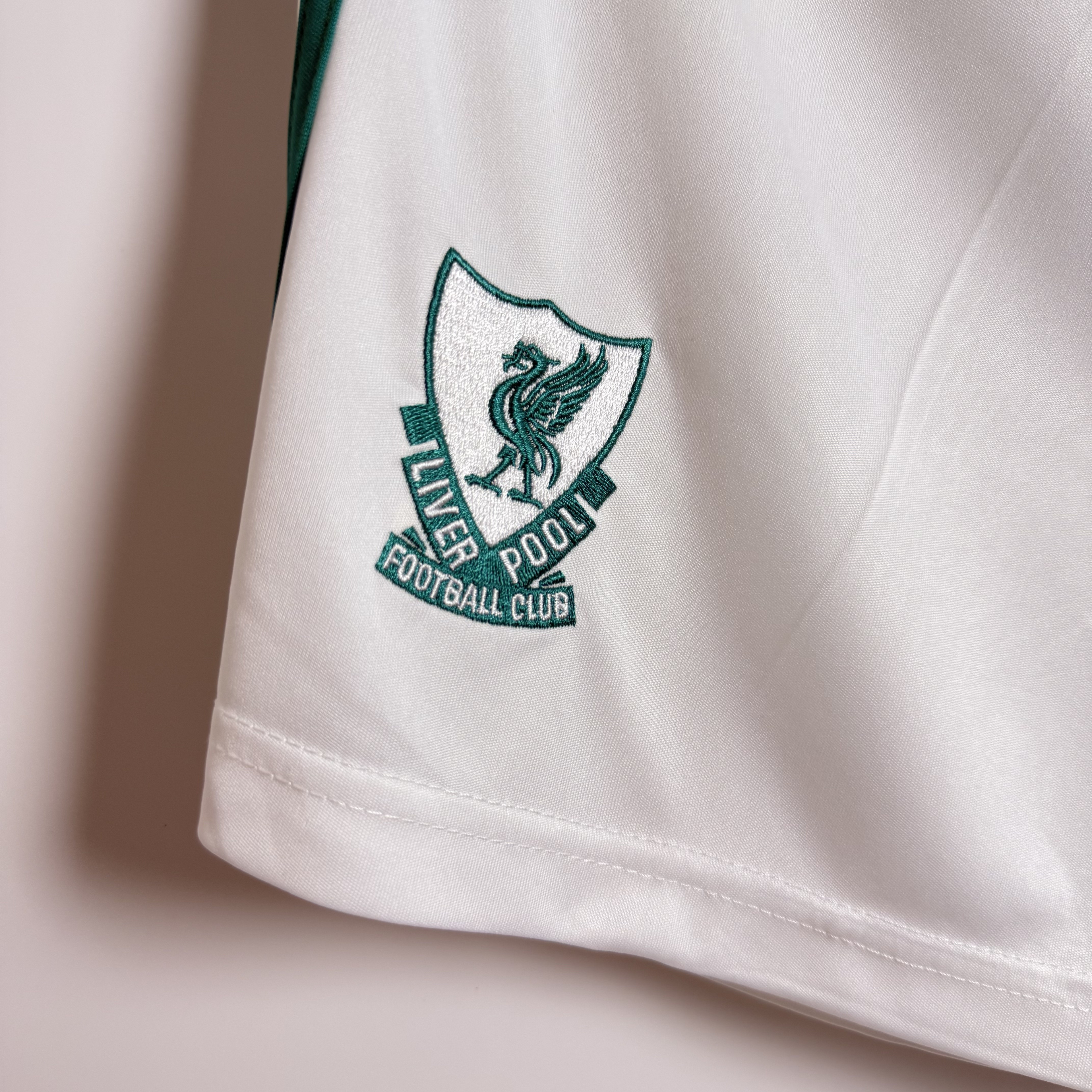 25/26 Liverpool third Shorts