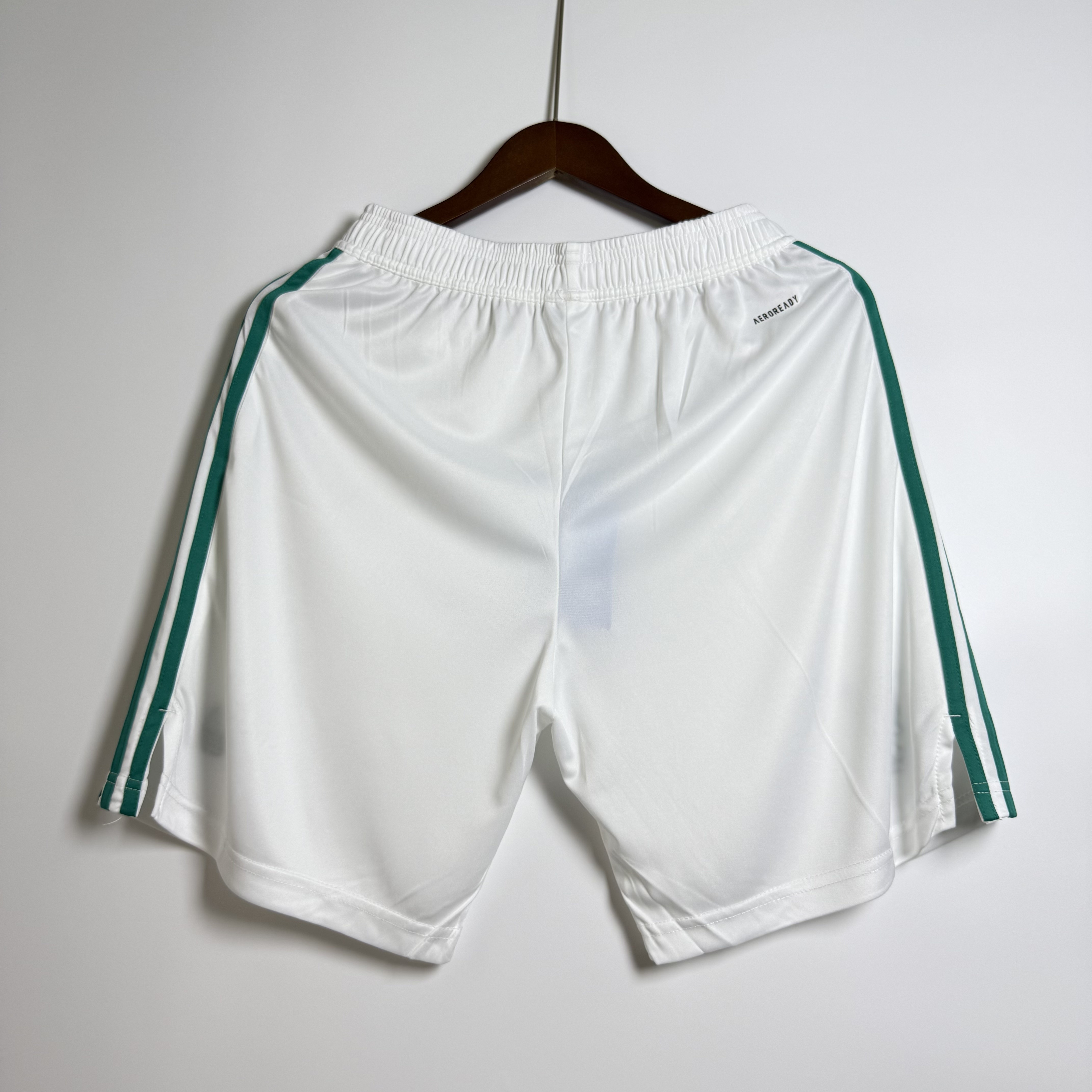 25/26 Liverpool third Shorts