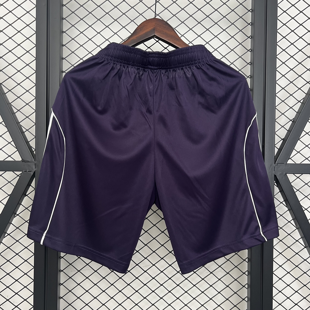 25/26 Manchester United Shorts