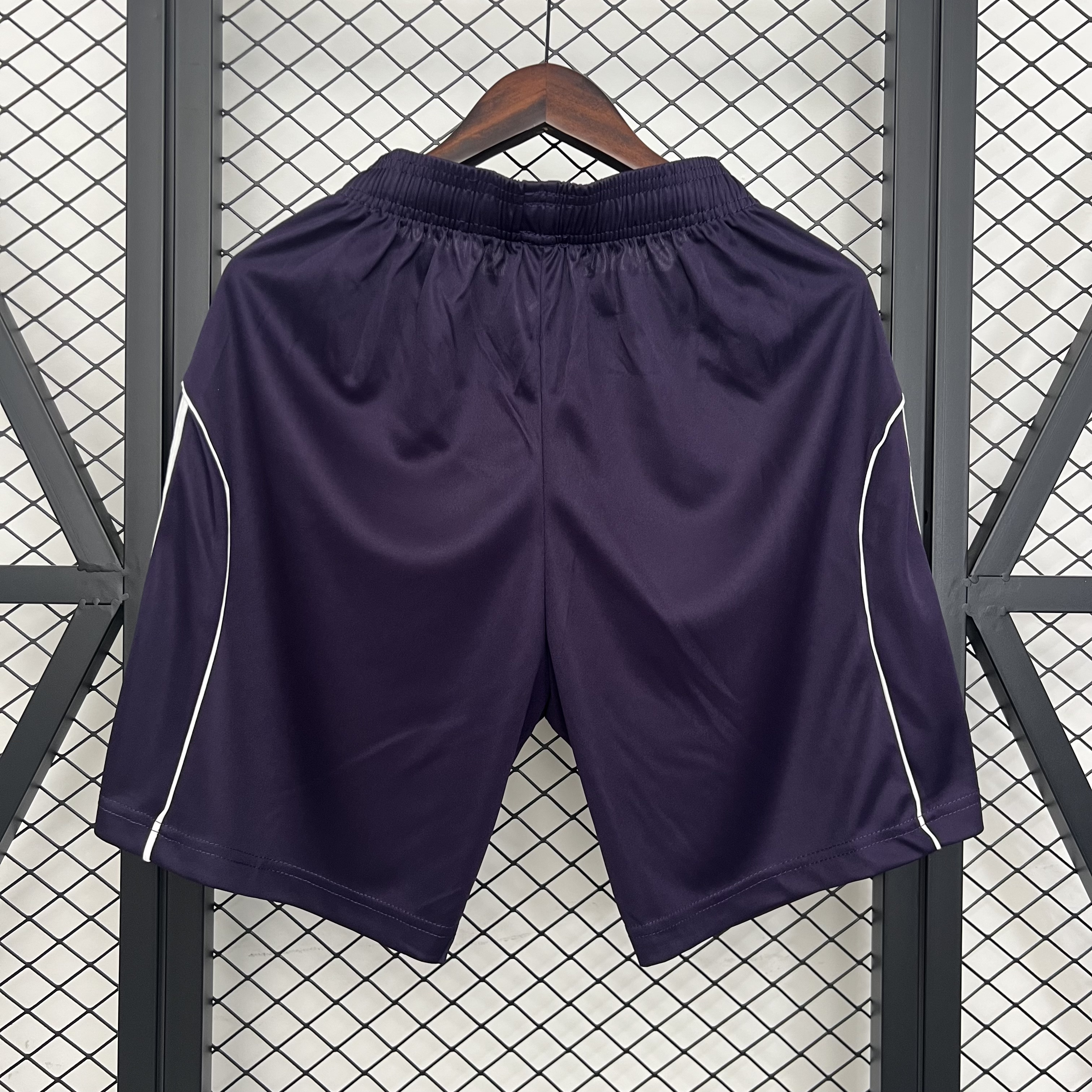 25/26 Manchester United Shorts