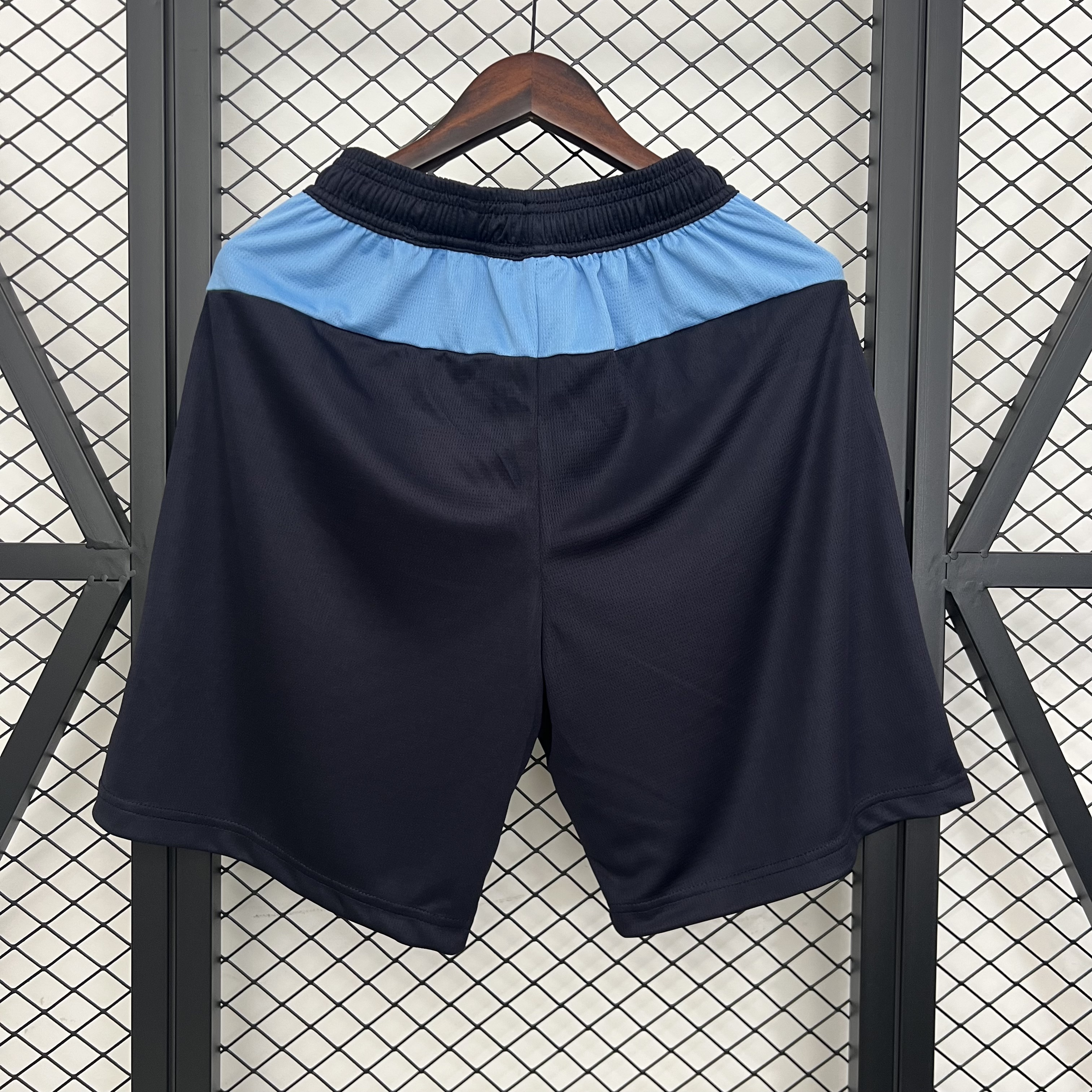 25/26 Manchester City Shorts