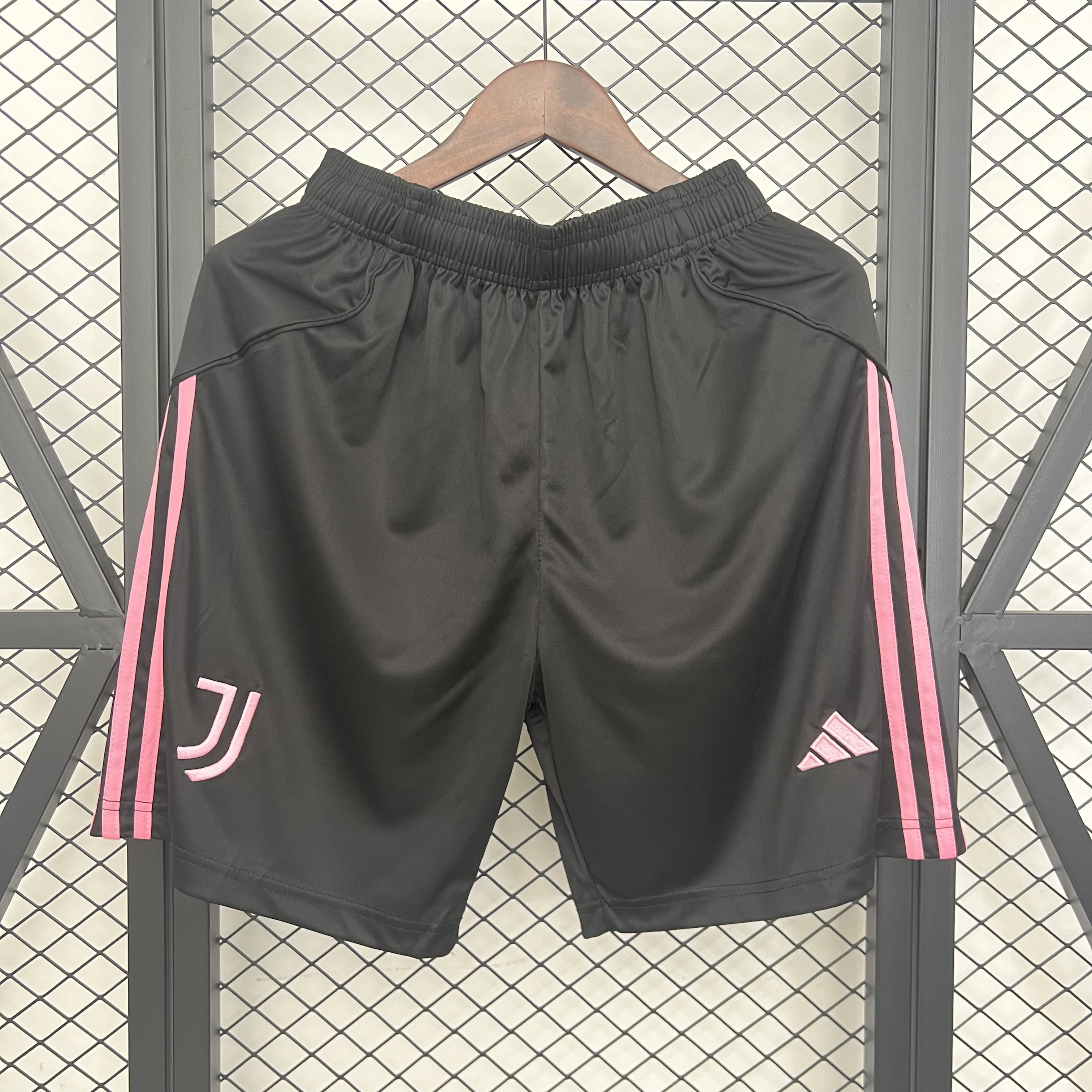 25/26 Juventus Shorts