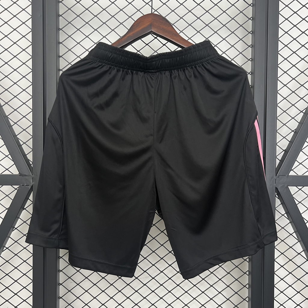 25/26 Juventus Shorts