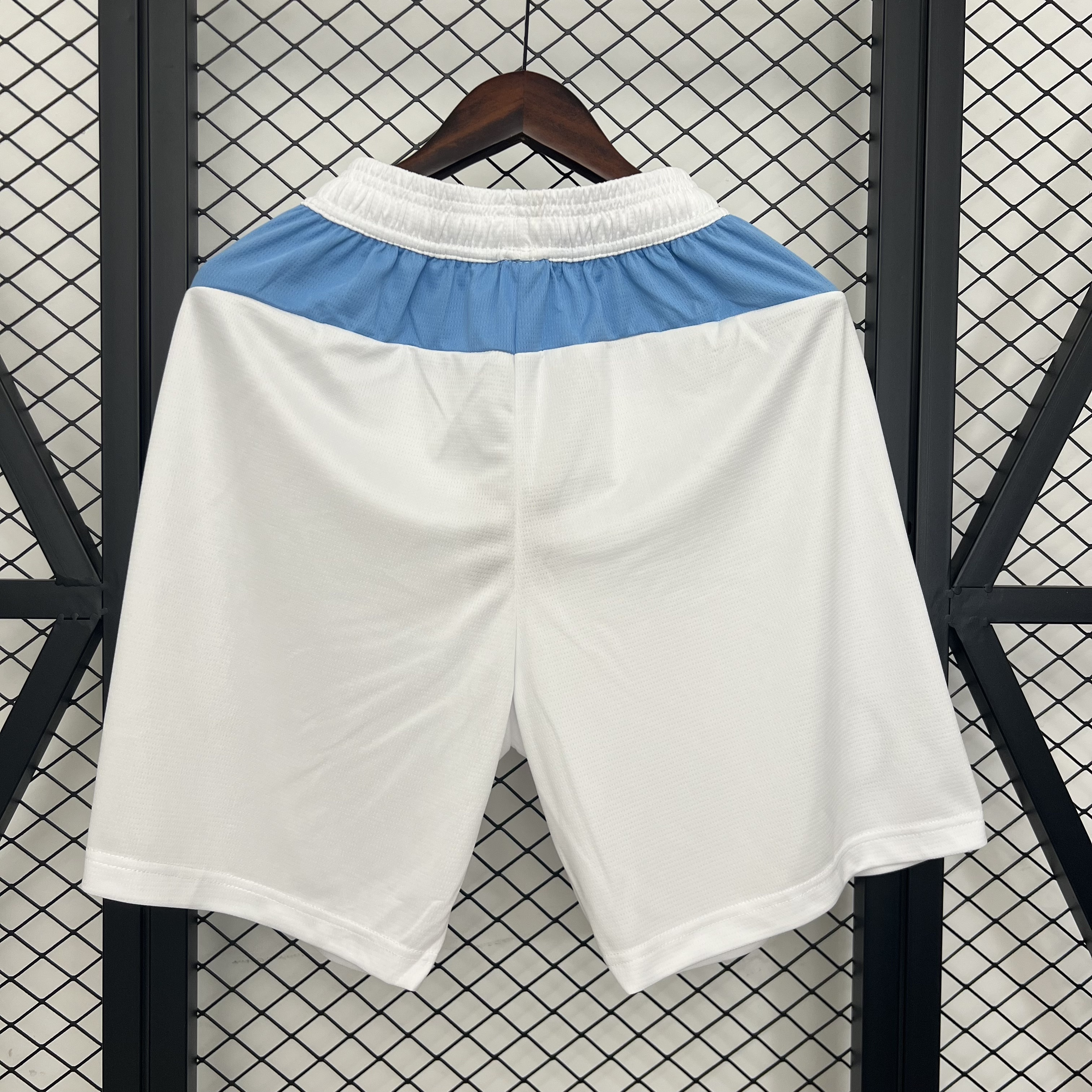 25/26 Manchester City Shorts
