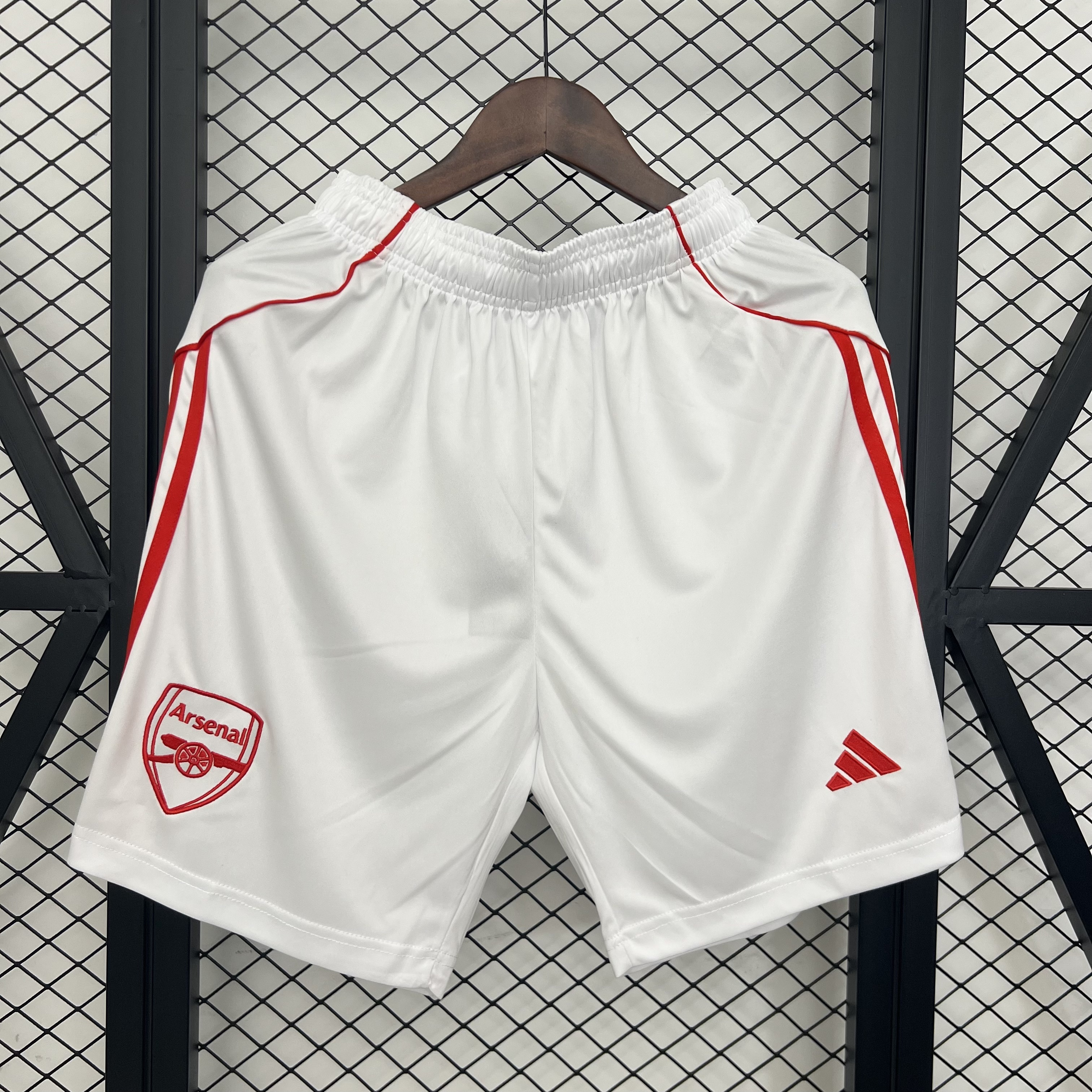 25/26 Arsenal Shorts