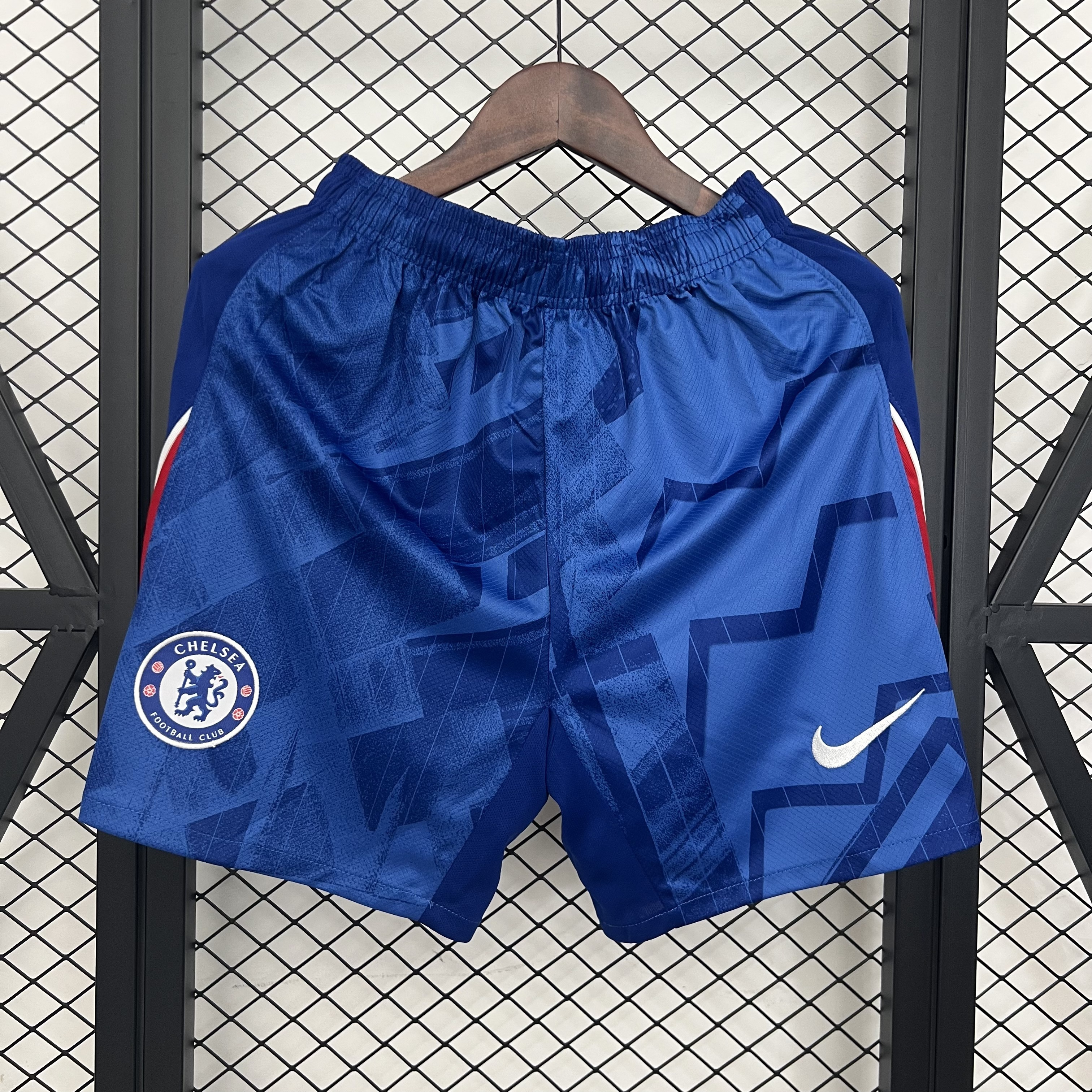 25/26 Chelsea Shorts