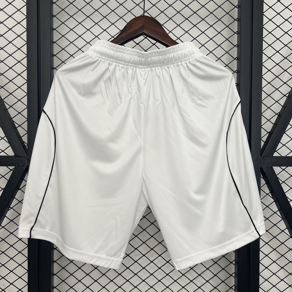 25/26 Manchester United Shorts