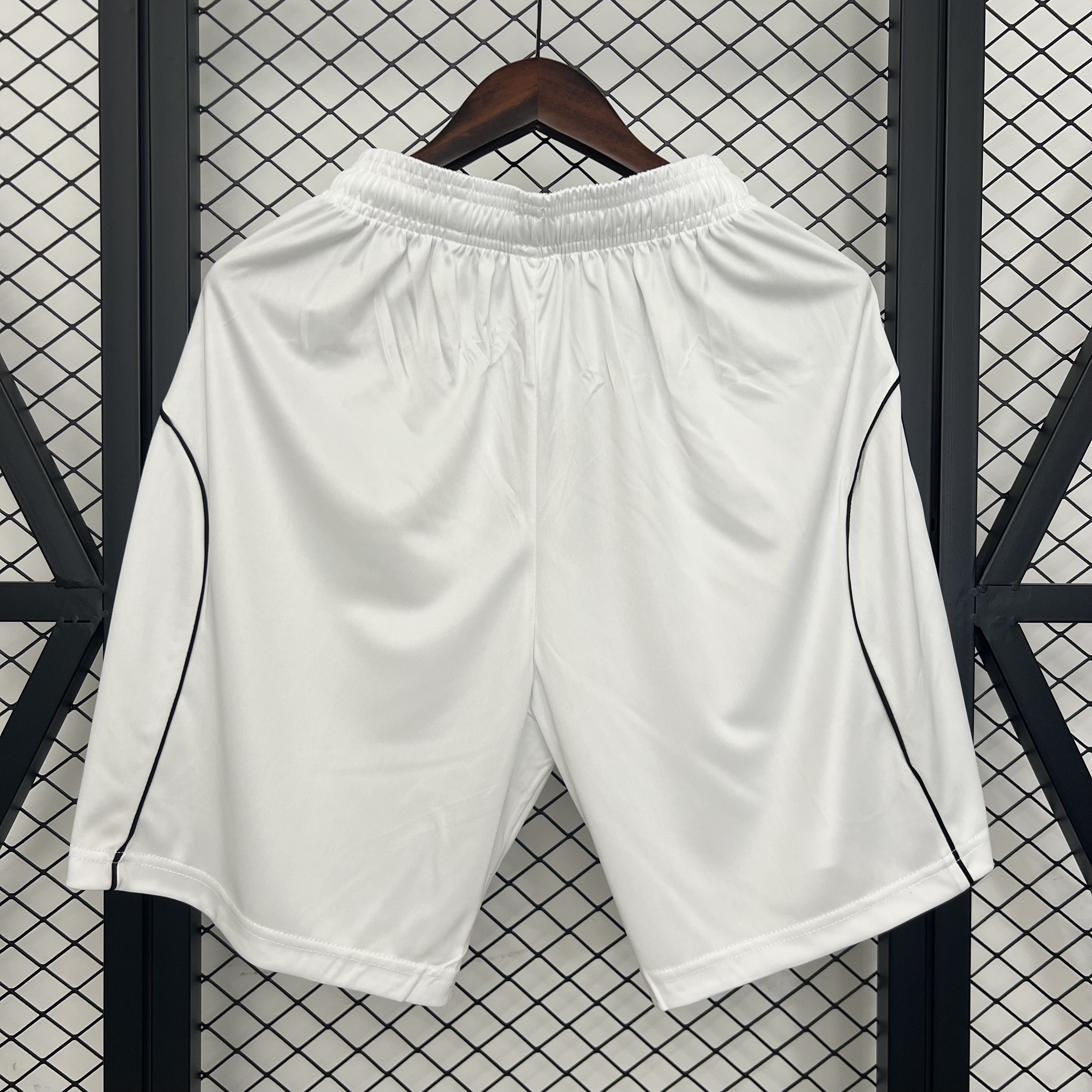 25/26 Manchester United Shorts