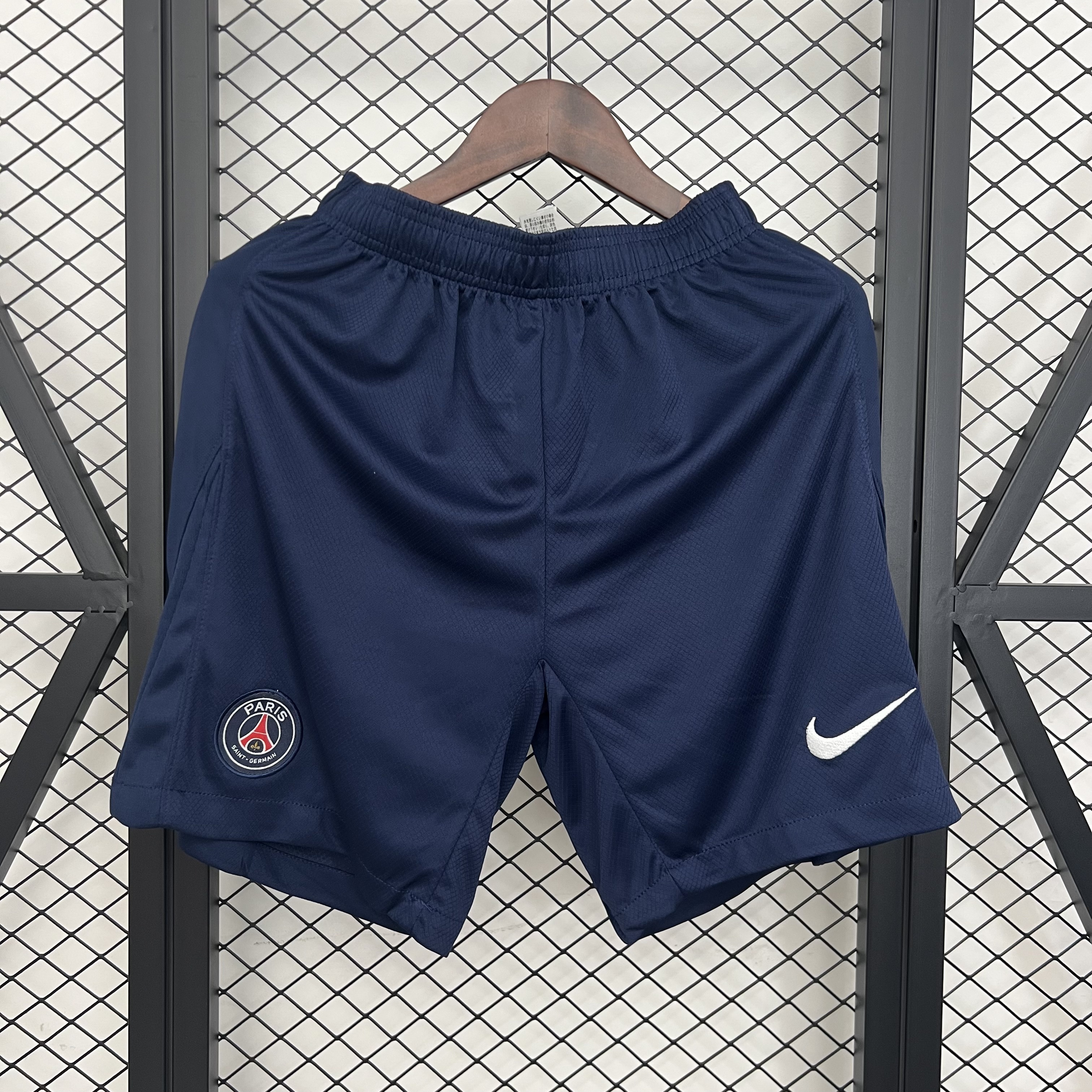 25/26 PSG Shorts