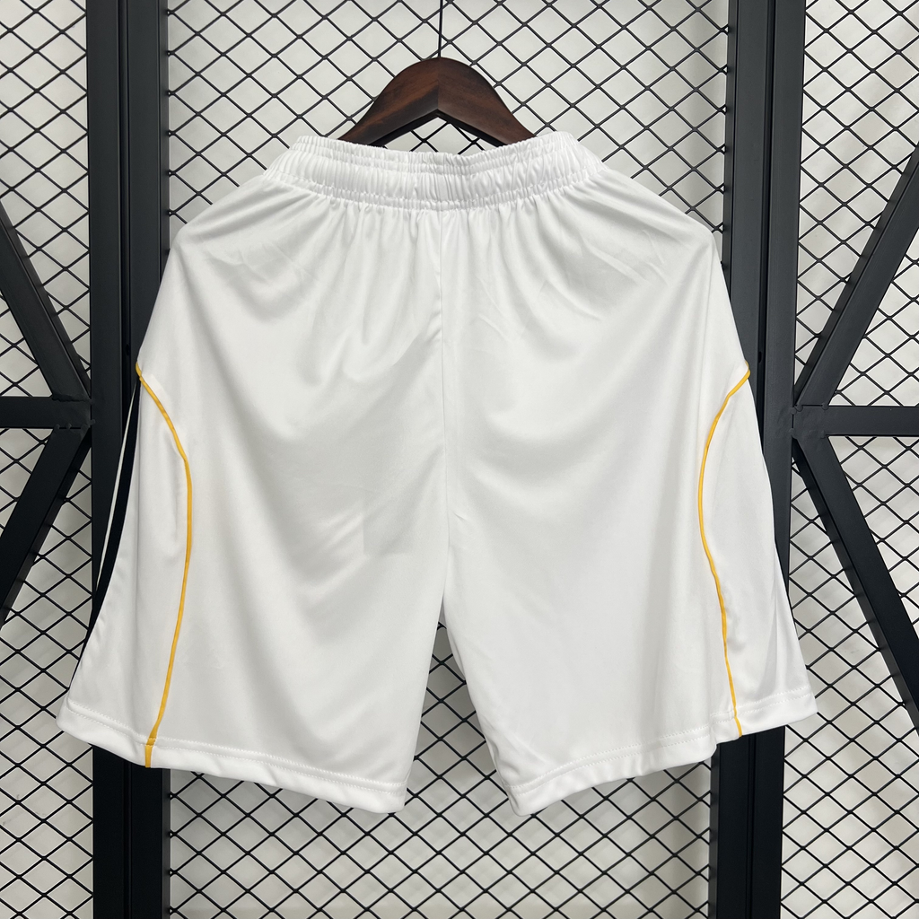 25/26 Real Madrid Shorts