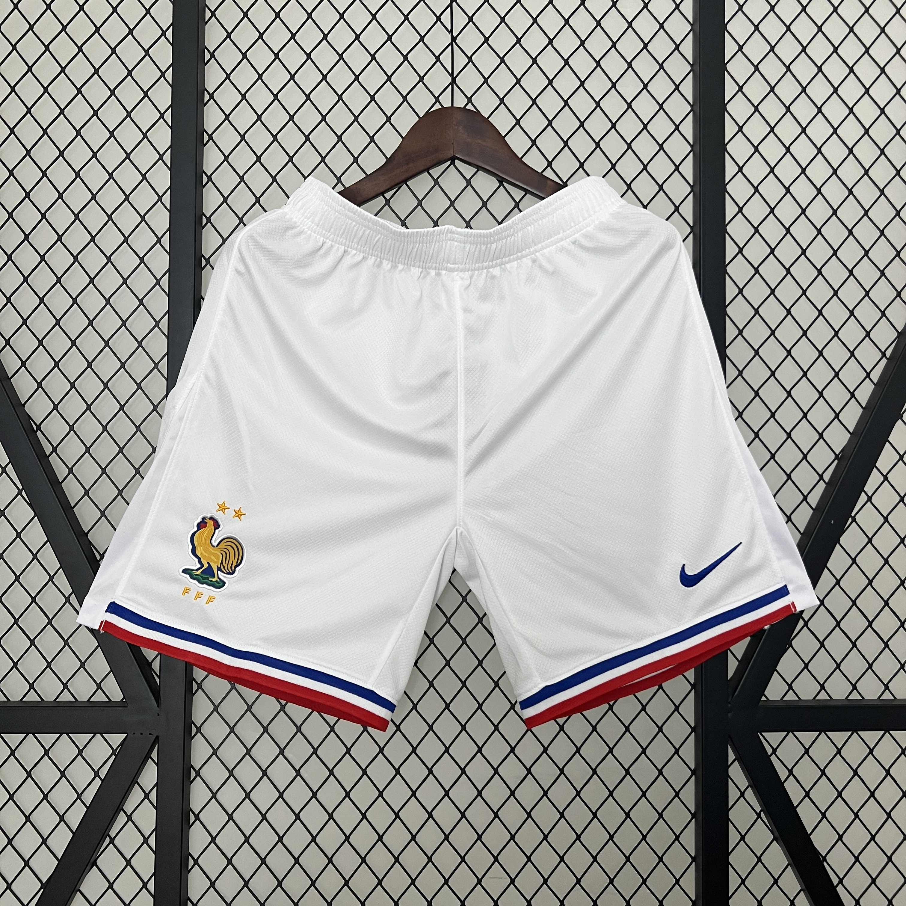 24/25 France Shorts