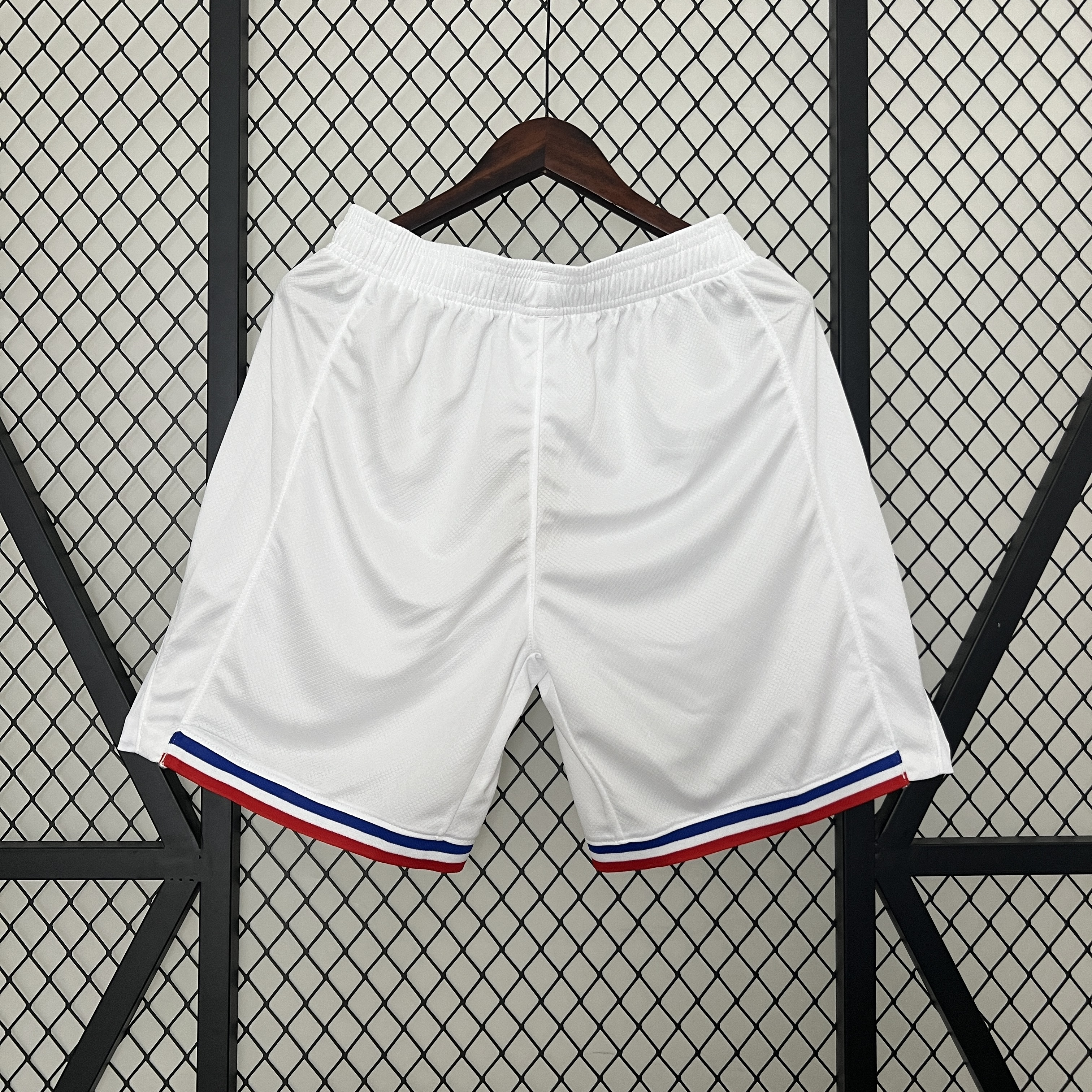 24/25 France Shorts