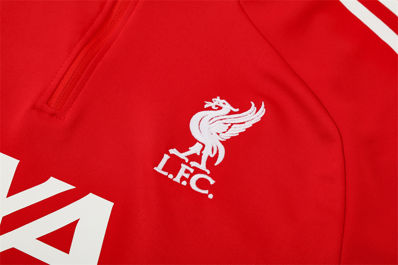 25/26 Training Kit Liverpool