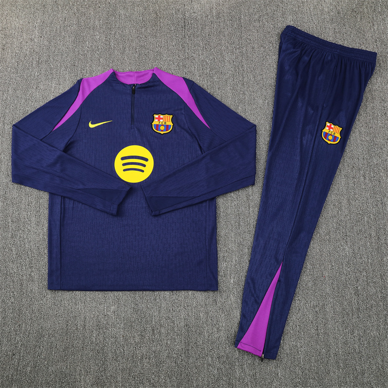 25/26 Training Kit Barcelona