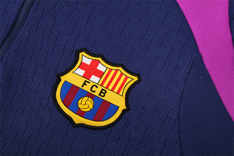 25/26 Training Kit Barcelona
