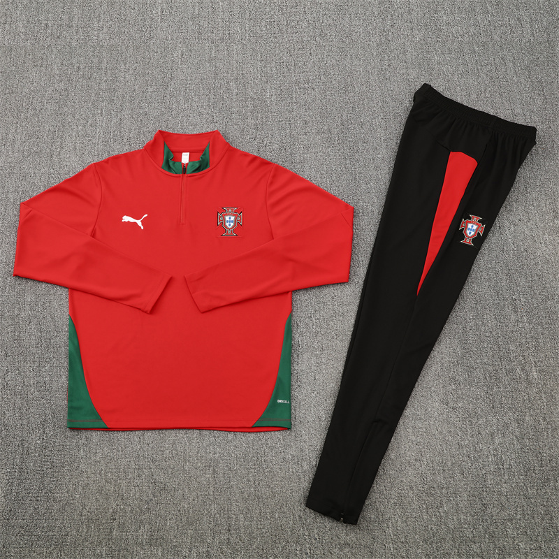 25/26 Training Kit Portugal