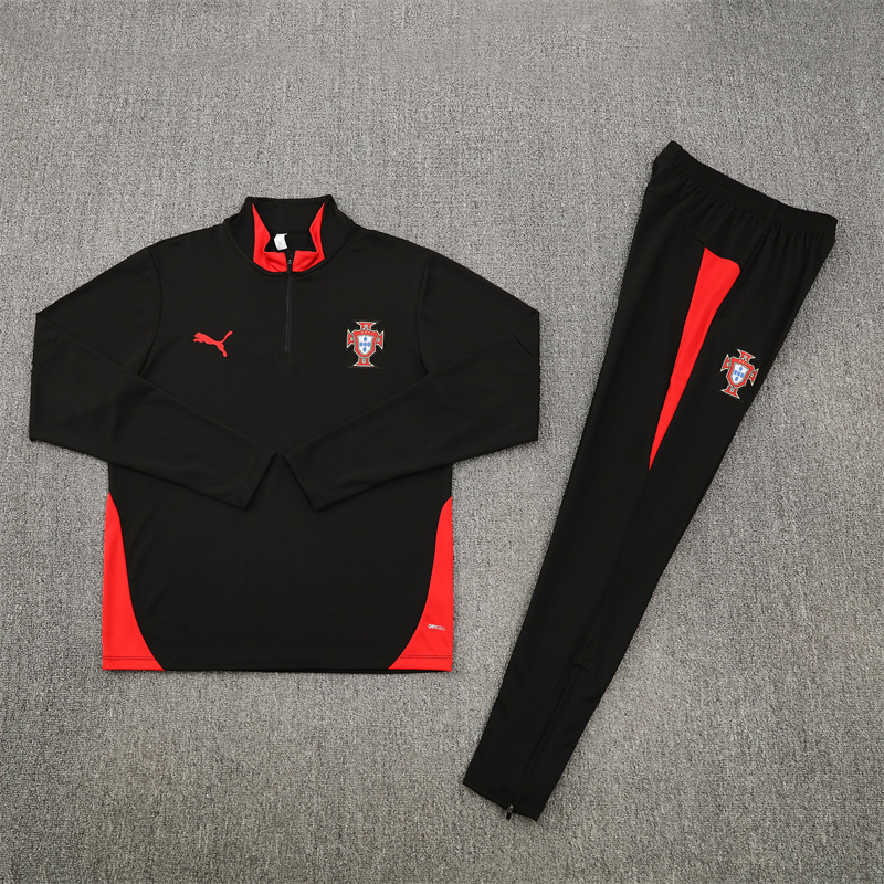 25/26 Training Kit Portugal