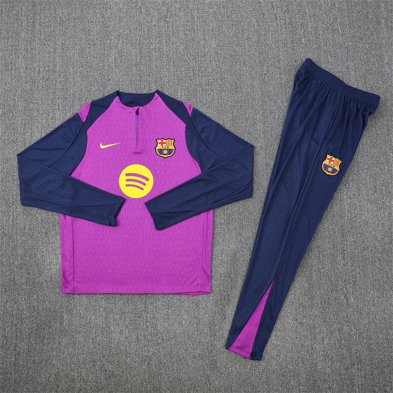 25/26 Training Kit Barcelona