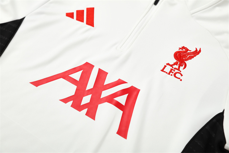 25/26 Training Kit Liverpool